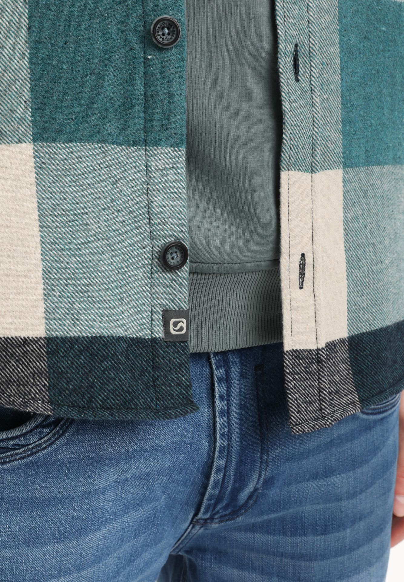 Gabbiano 335741 5703 teal blue 2900159485070