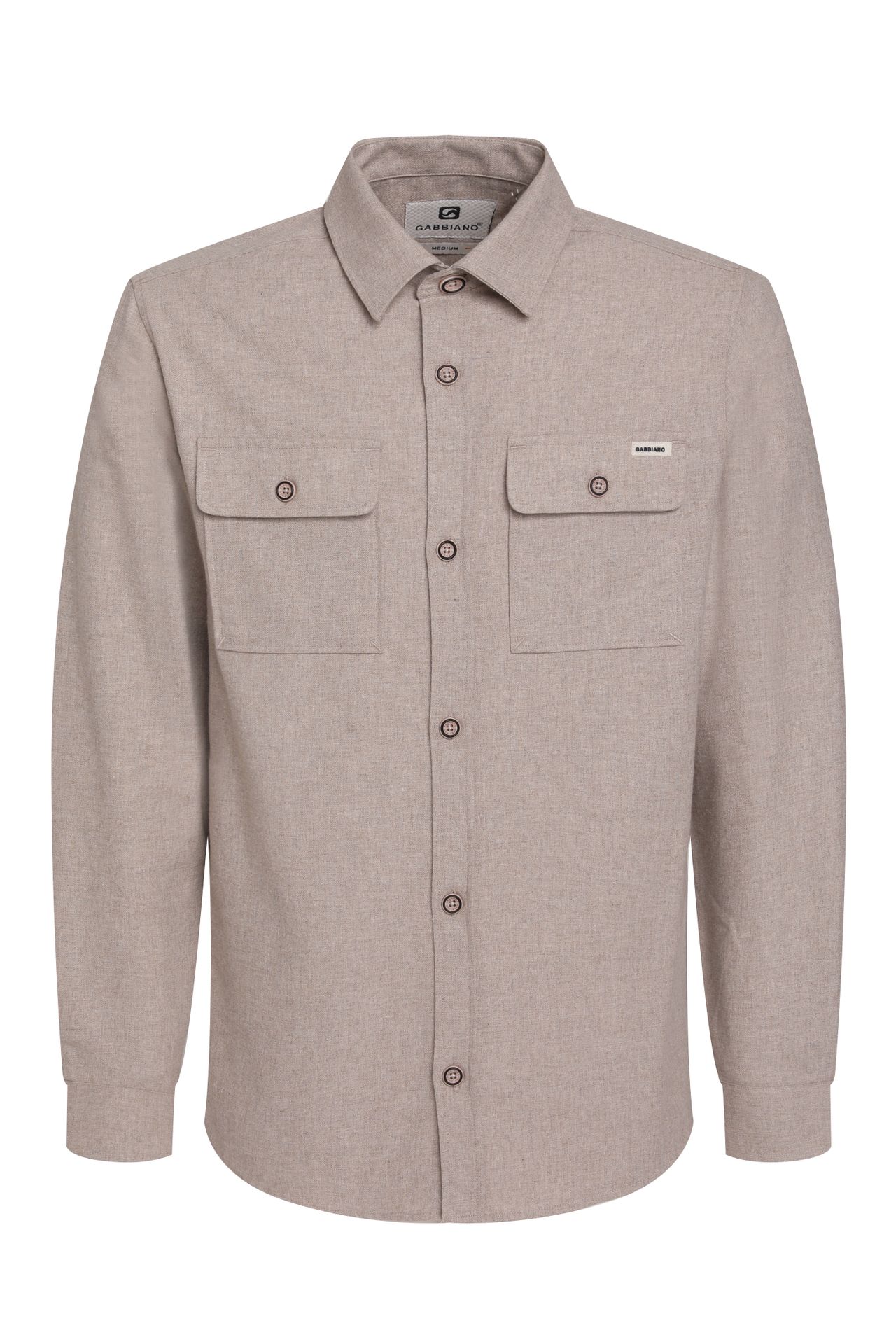 Gabbiano 335750 4445 taupe 00114782-EKA26006300000035
