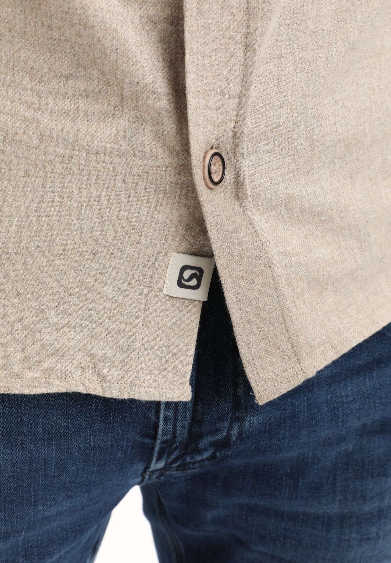 Gabbiano 335750 4445 taupe 2900159486060