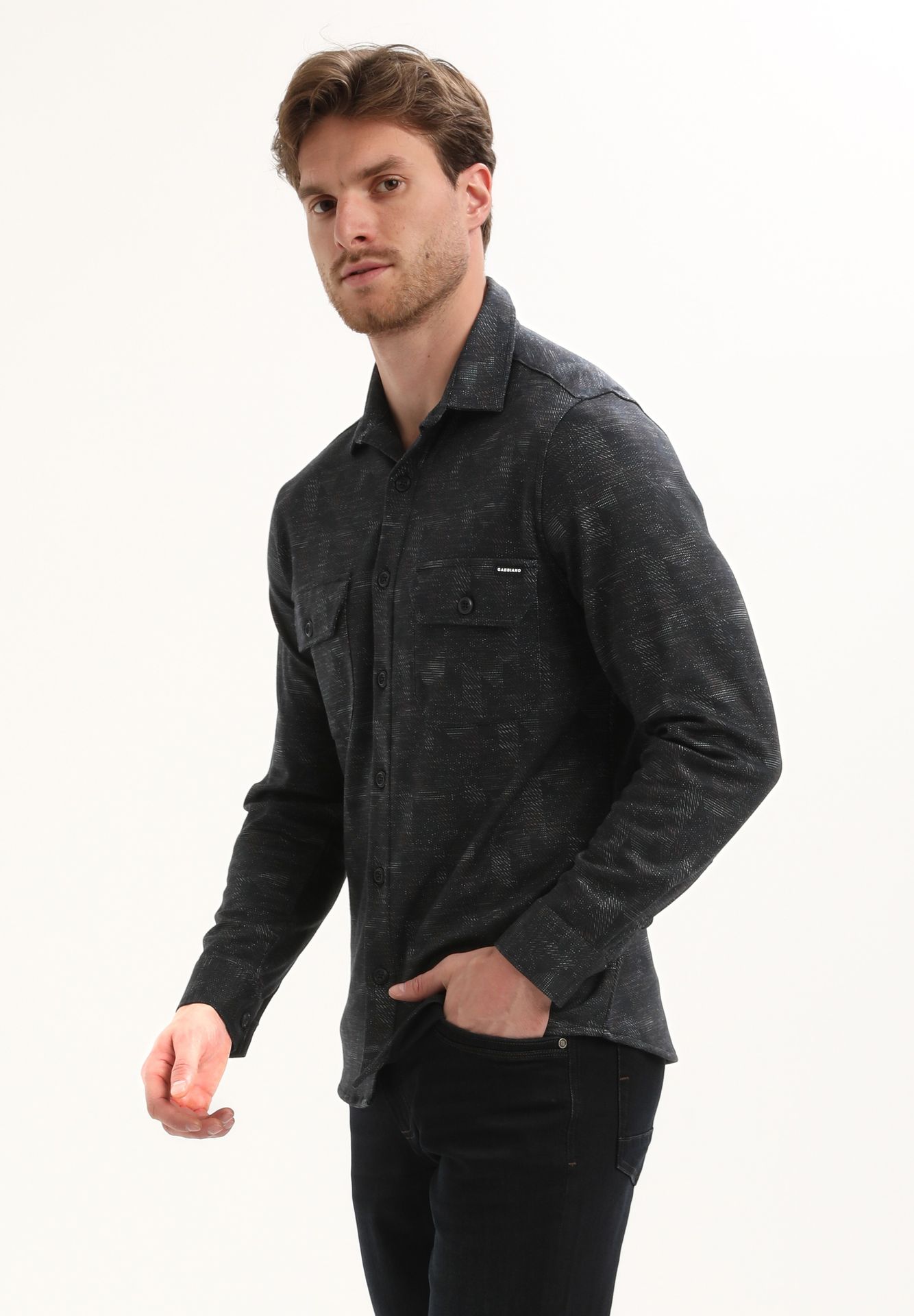 Gabbiano 335753 301 navy 2900159487081