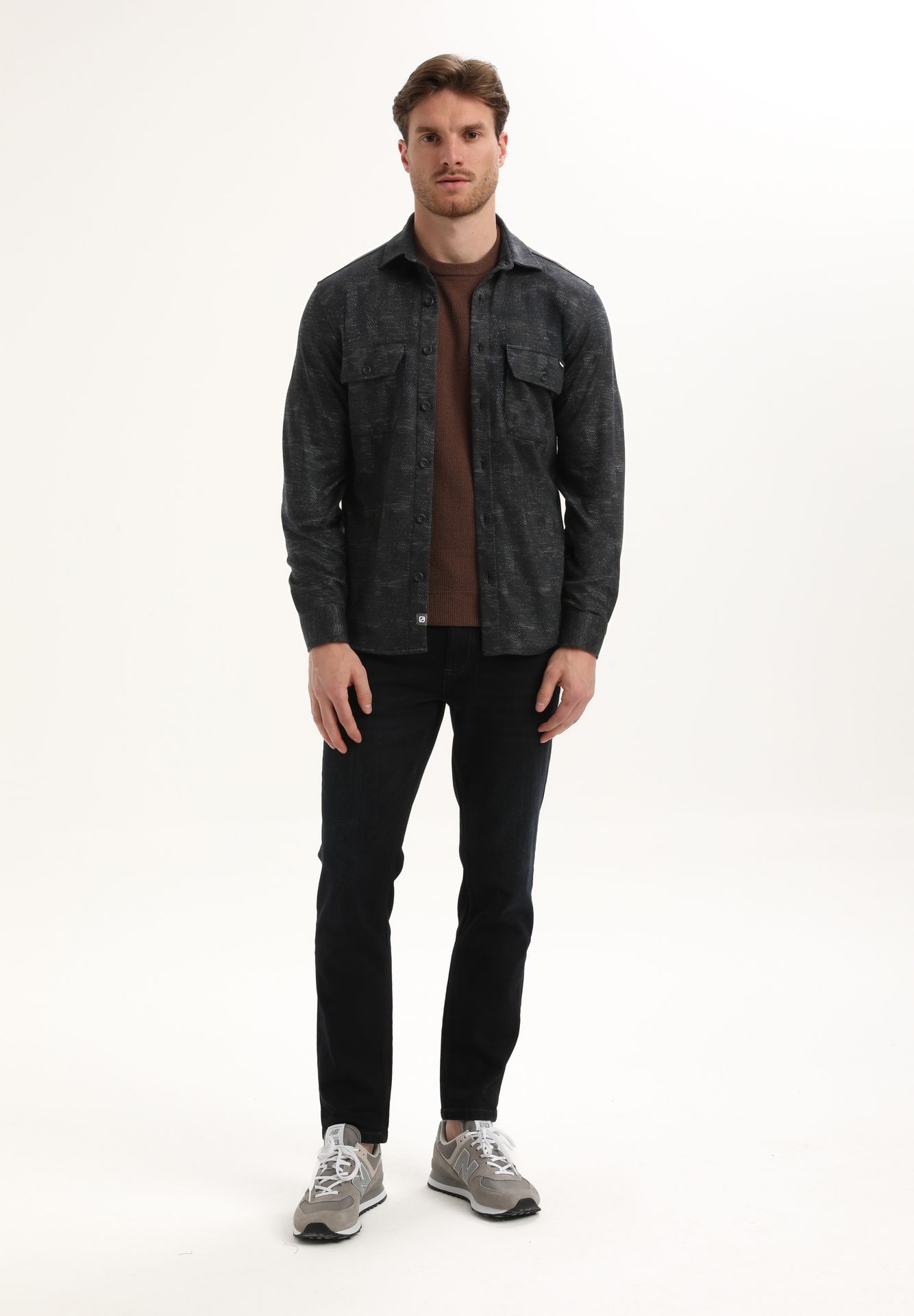 Gabbiano 335753 301 navy 2900159487081