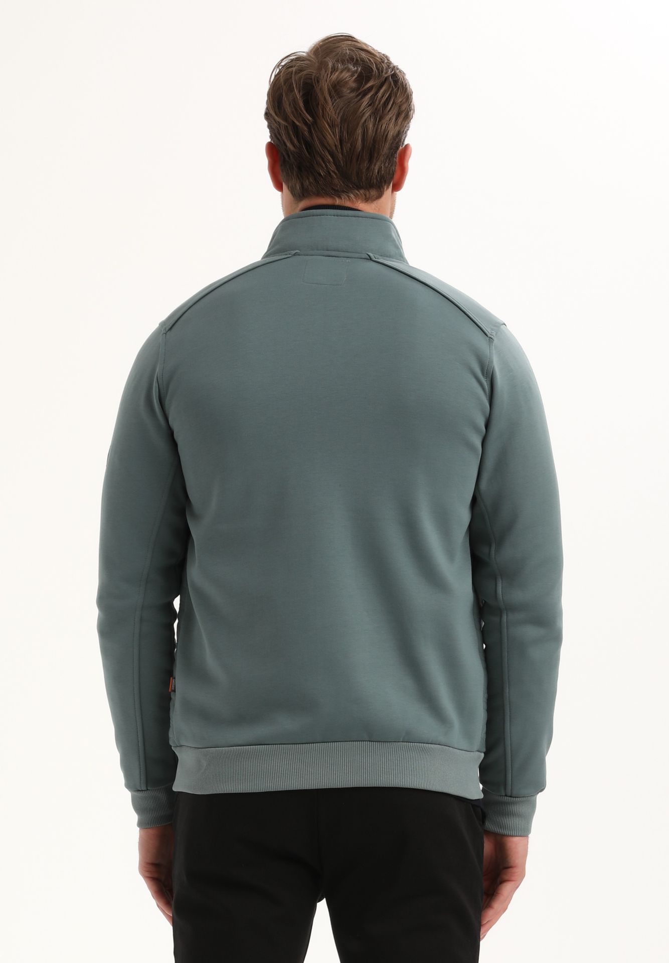 Gabbiano 425743 5703 teal blue 2900159488088