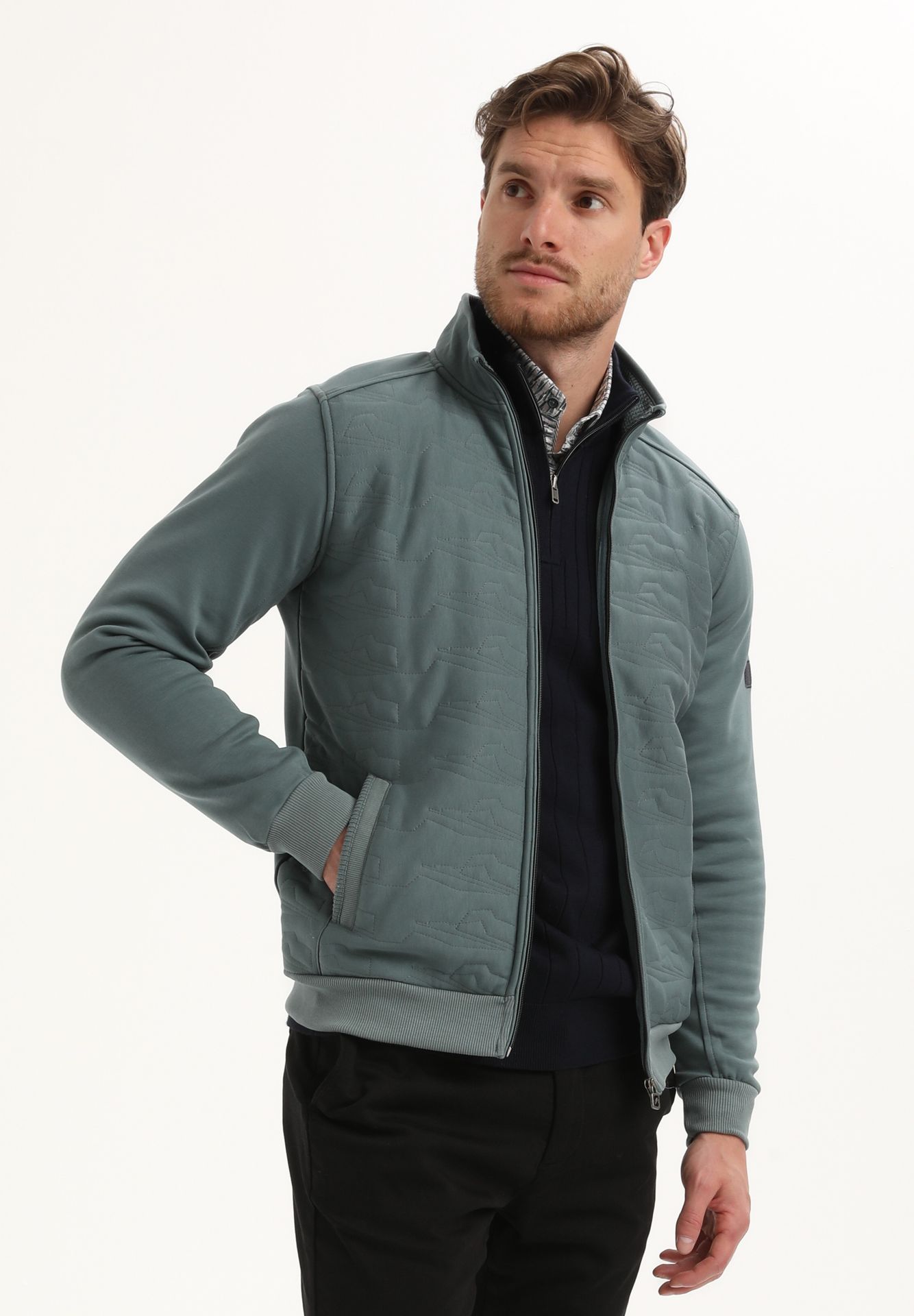 Gabbiano 425743 5703 teal blue 2900159488088