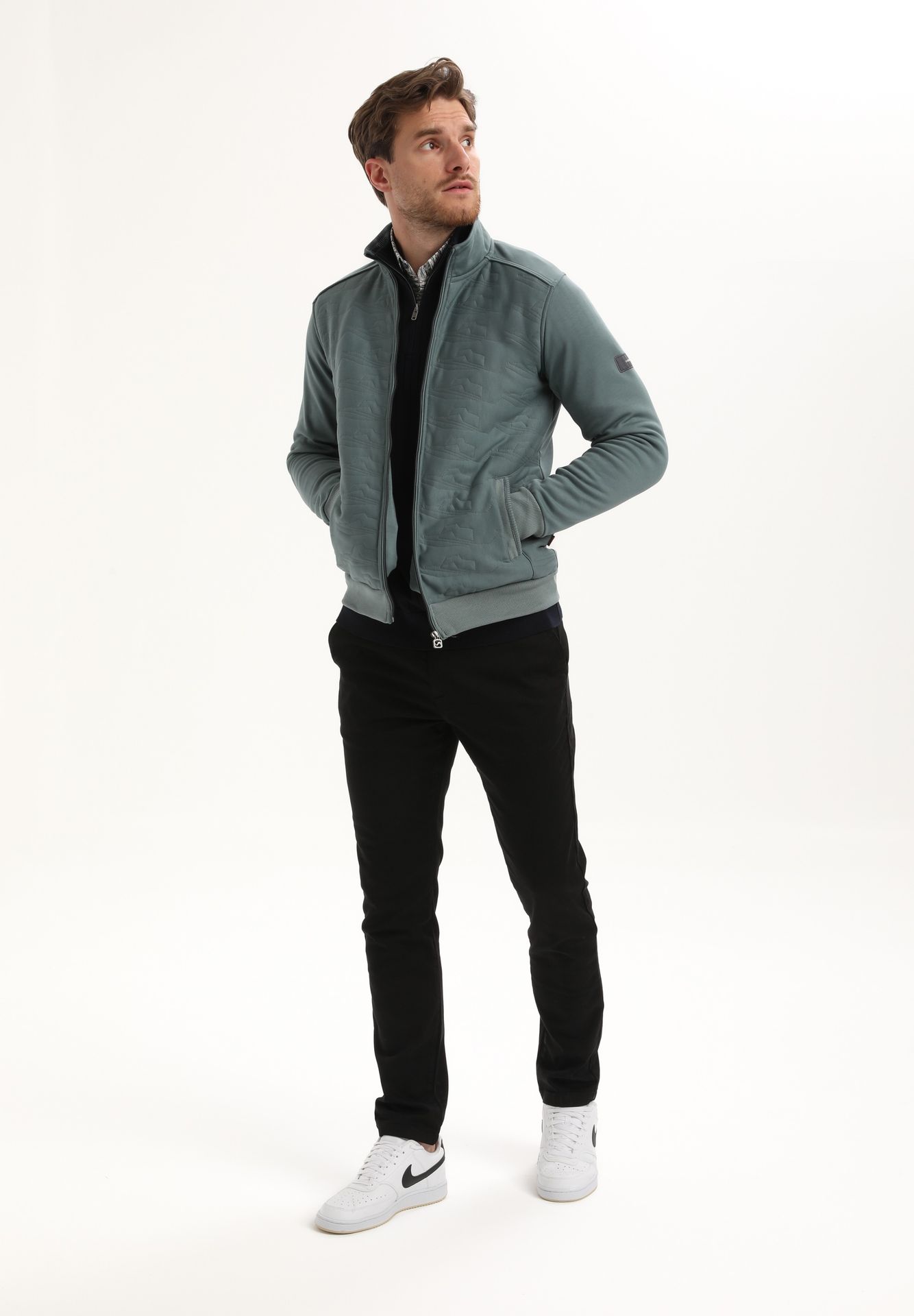 Gabbiano 425743 5703 teal blue 2900159488088