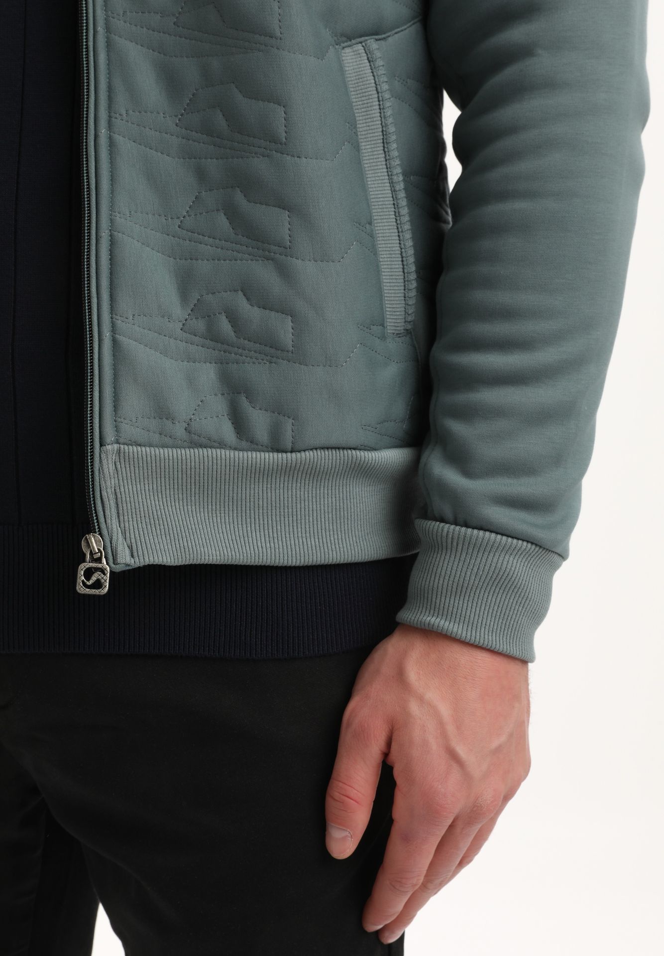 Gabbiano 425743 5703 teal blue 2900159488088