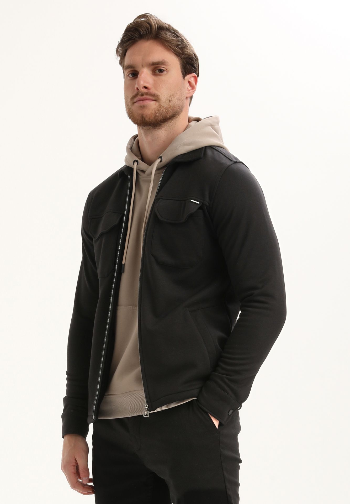 Gabbiano 425746 201 black 2900159491064