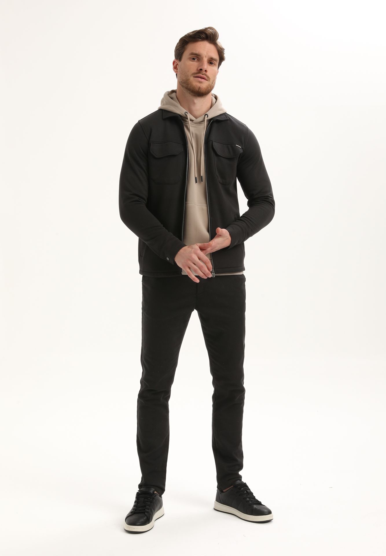 Gabbiano 425746 201 black 2900159491064