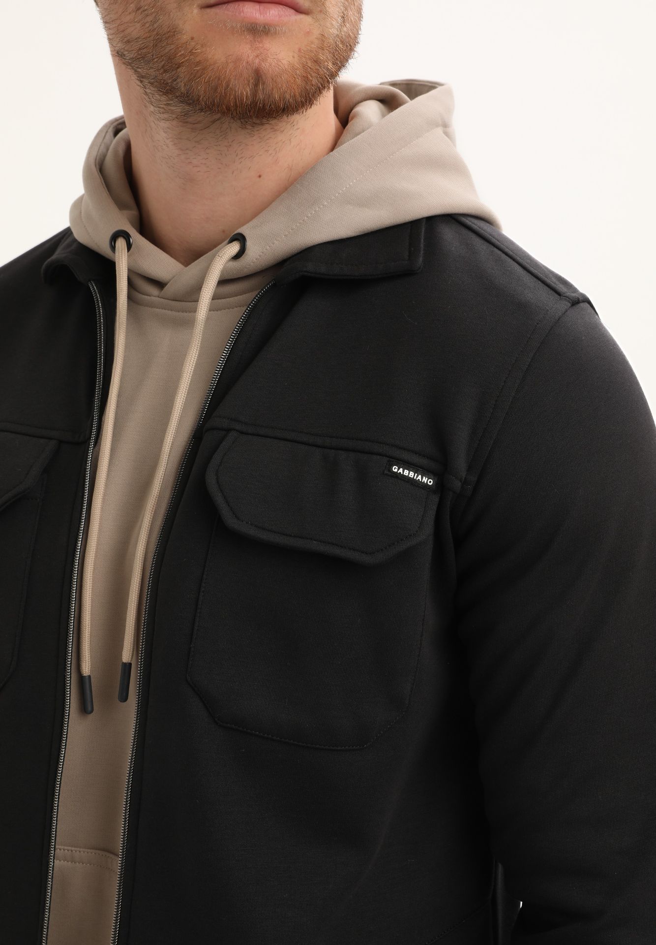 Gabbiano 425746 201 black 2900159491064