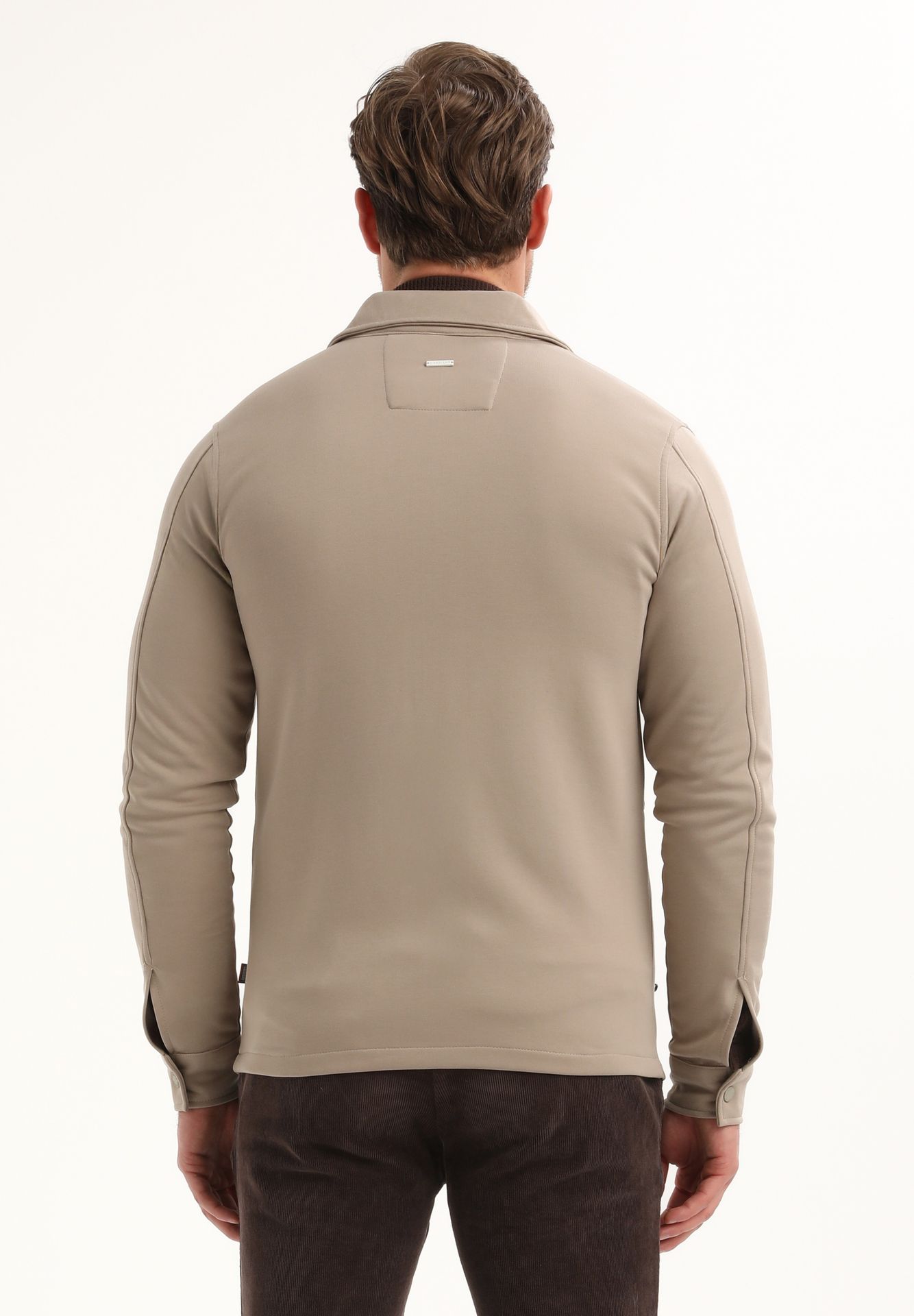 Gabbiano 425746 4445 taupe 2900159492085