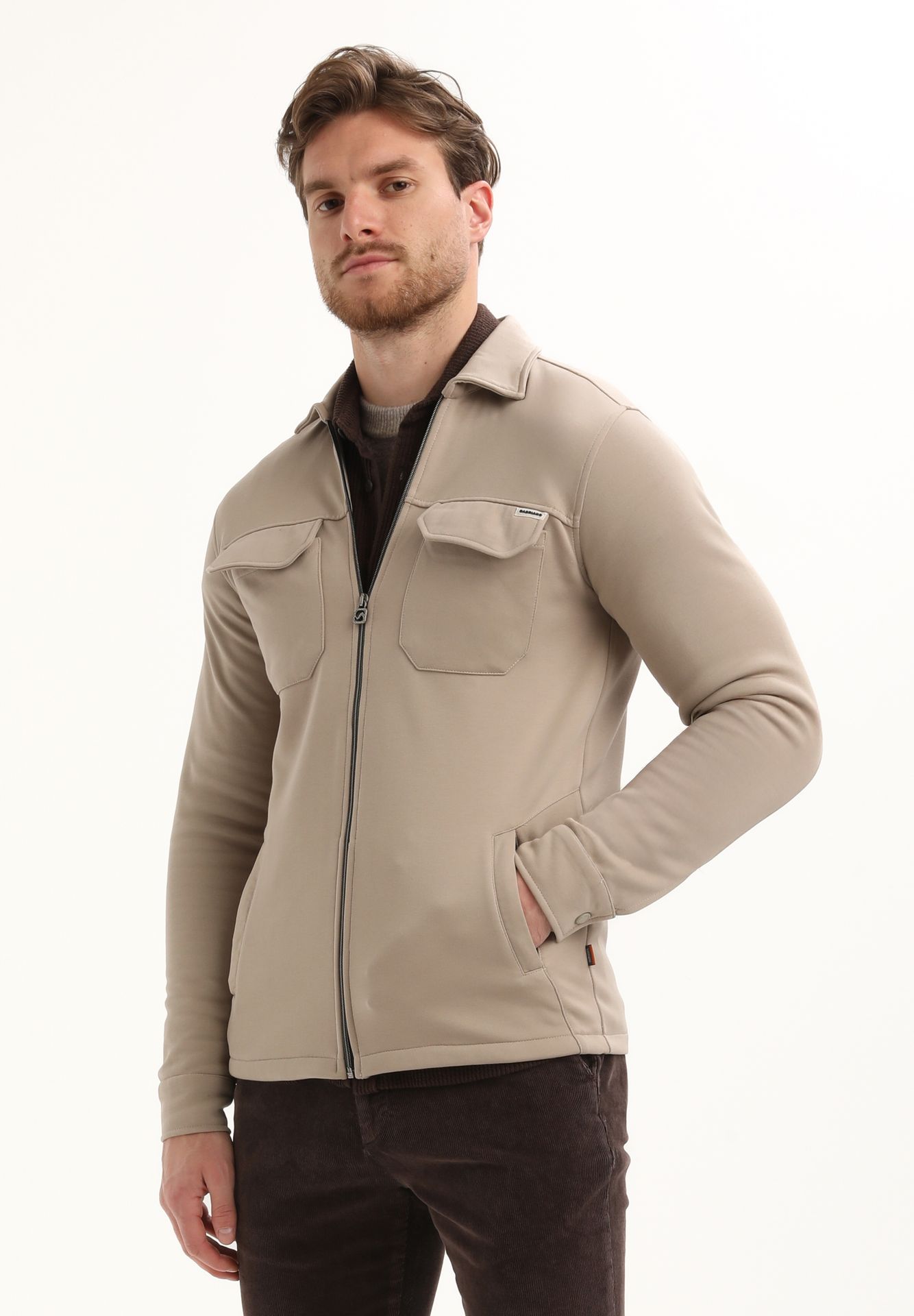 Gabbiano 425746 4445 taupe 2900159492085