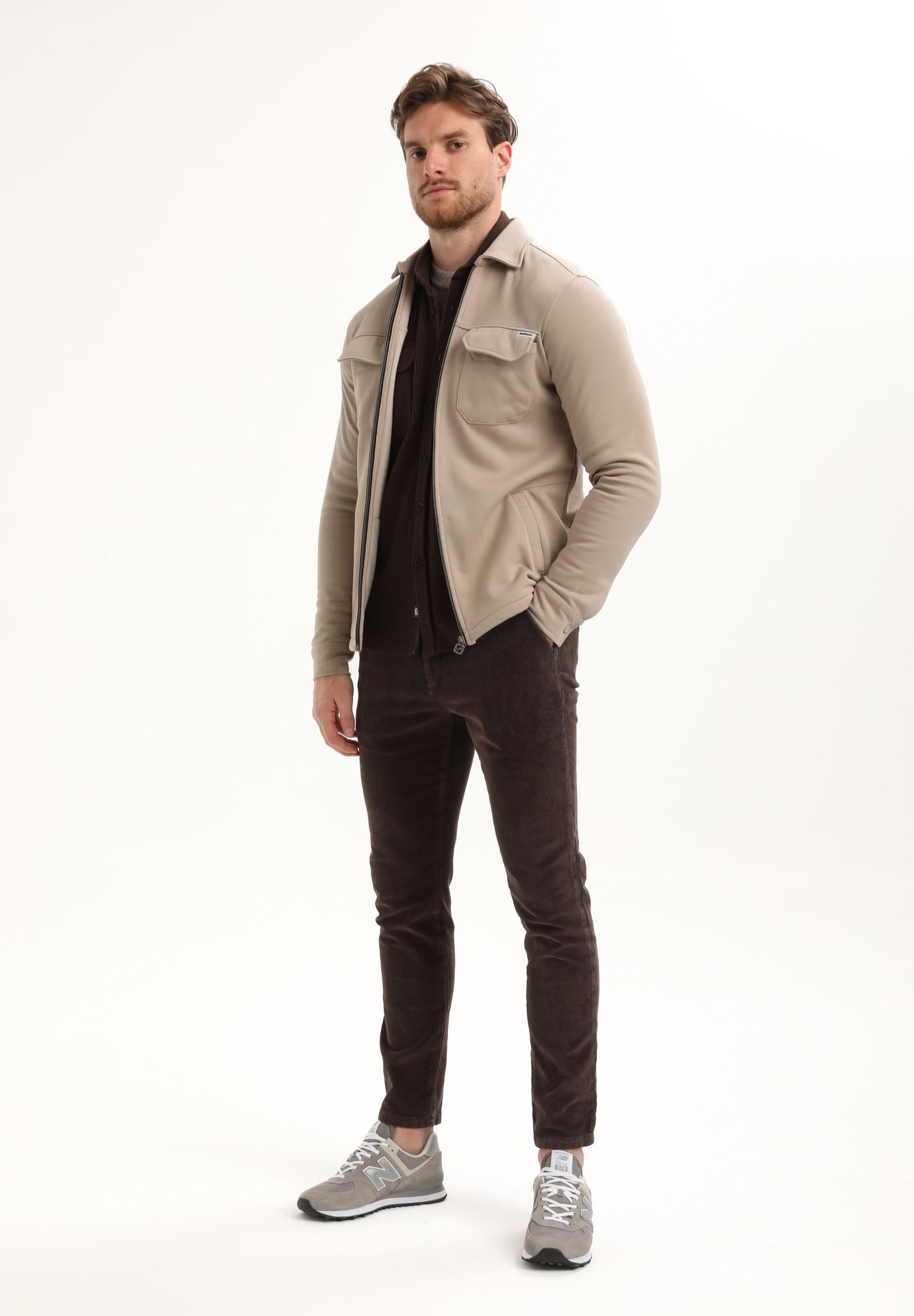 Gabbiano 425746 4445 taupe 2900159492085