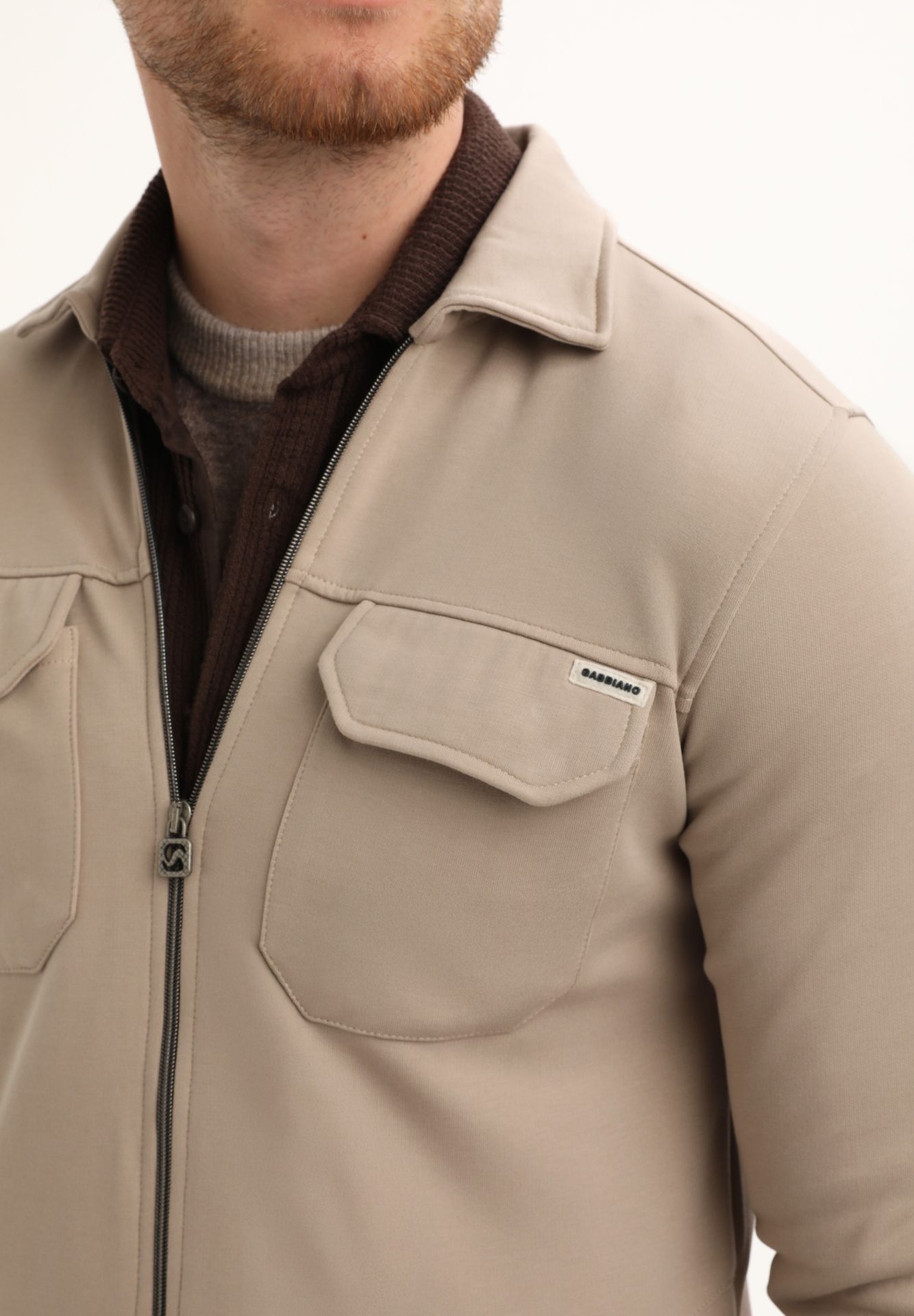 Gabbiano 425746 4445 taupe 2900159492085