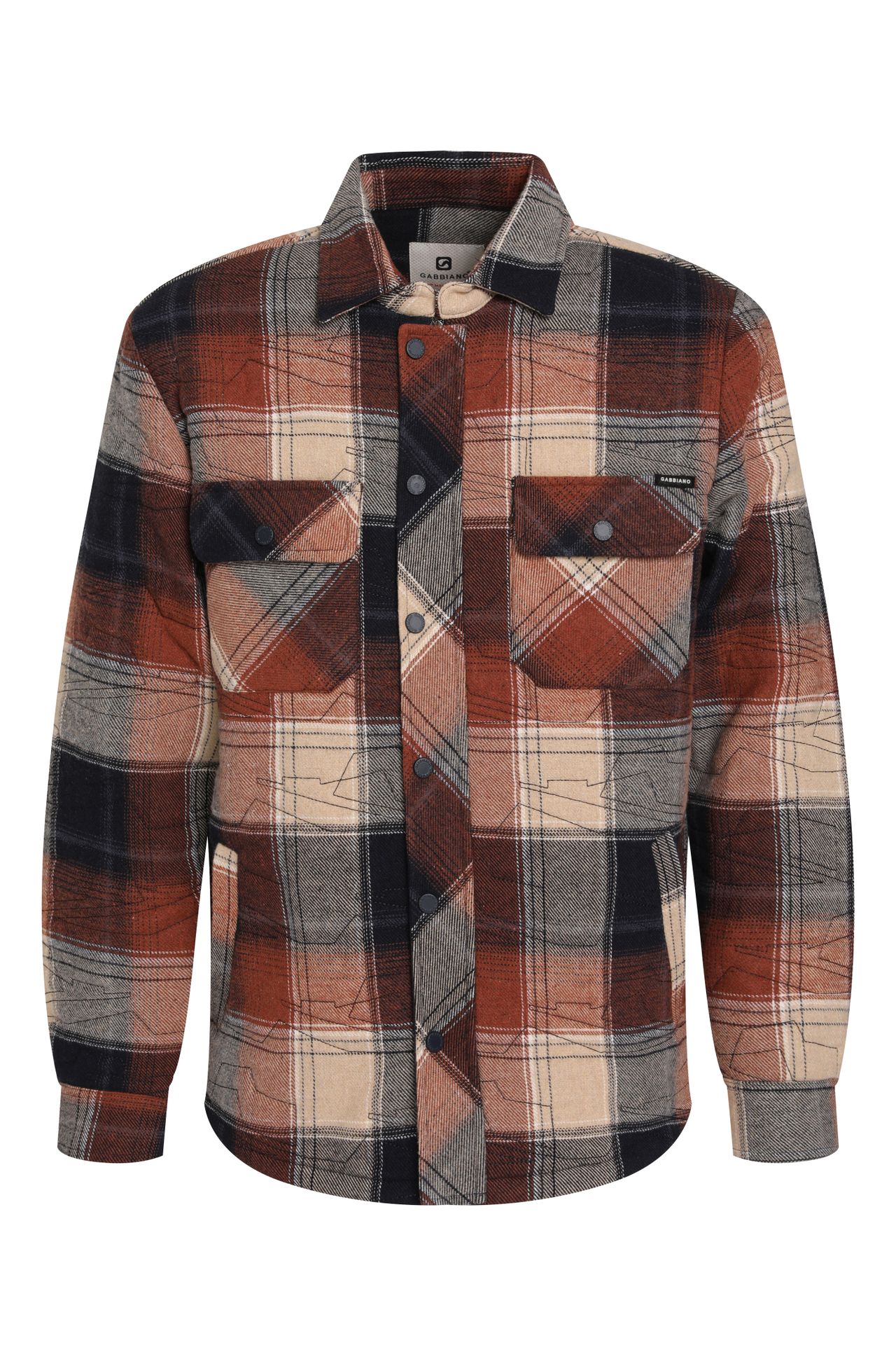 Gabbiano 425747 9898 multi colour 00114787-EKA26006300000046