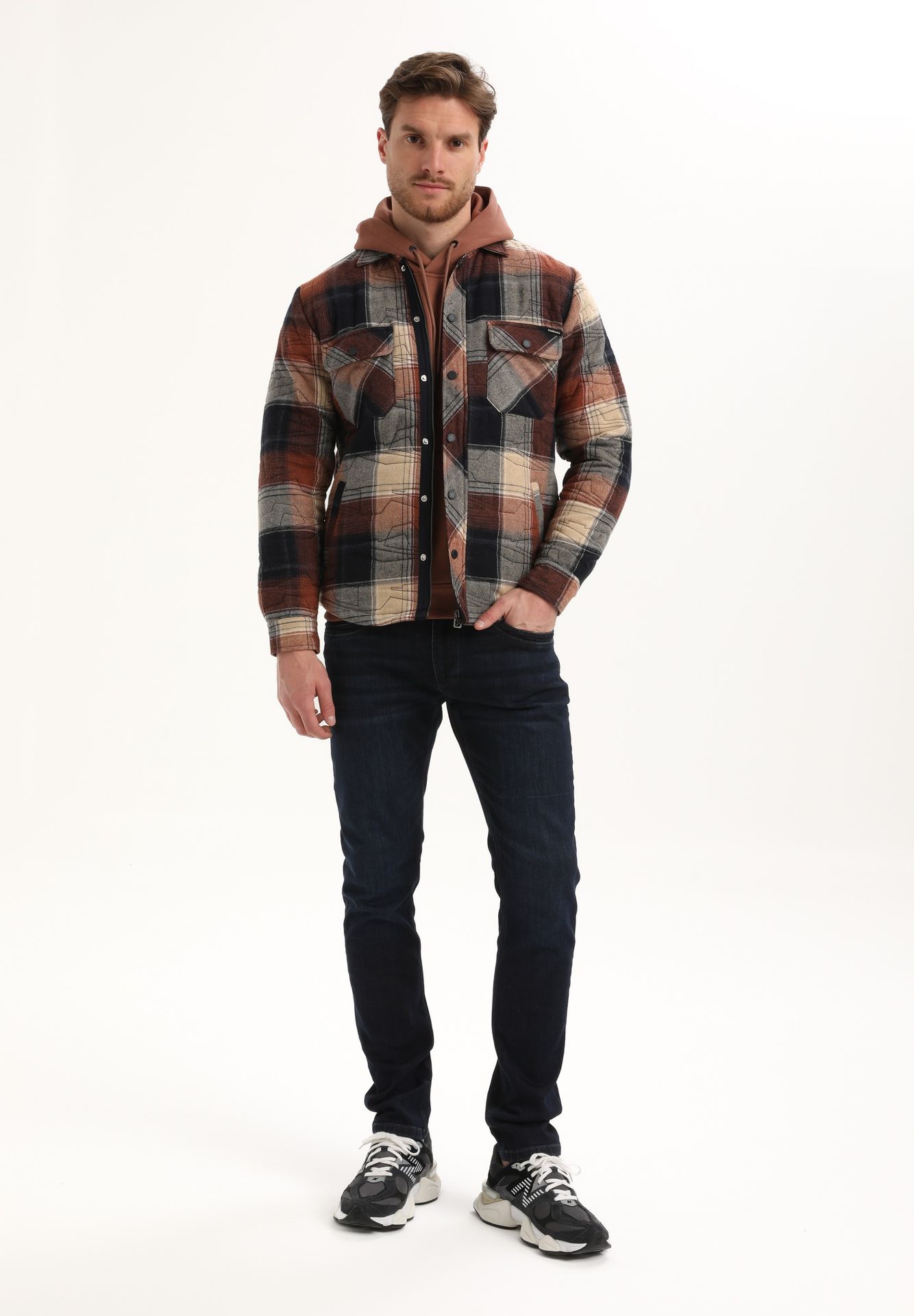 Gabbiano 425747 9898 multi colour 2900159493068