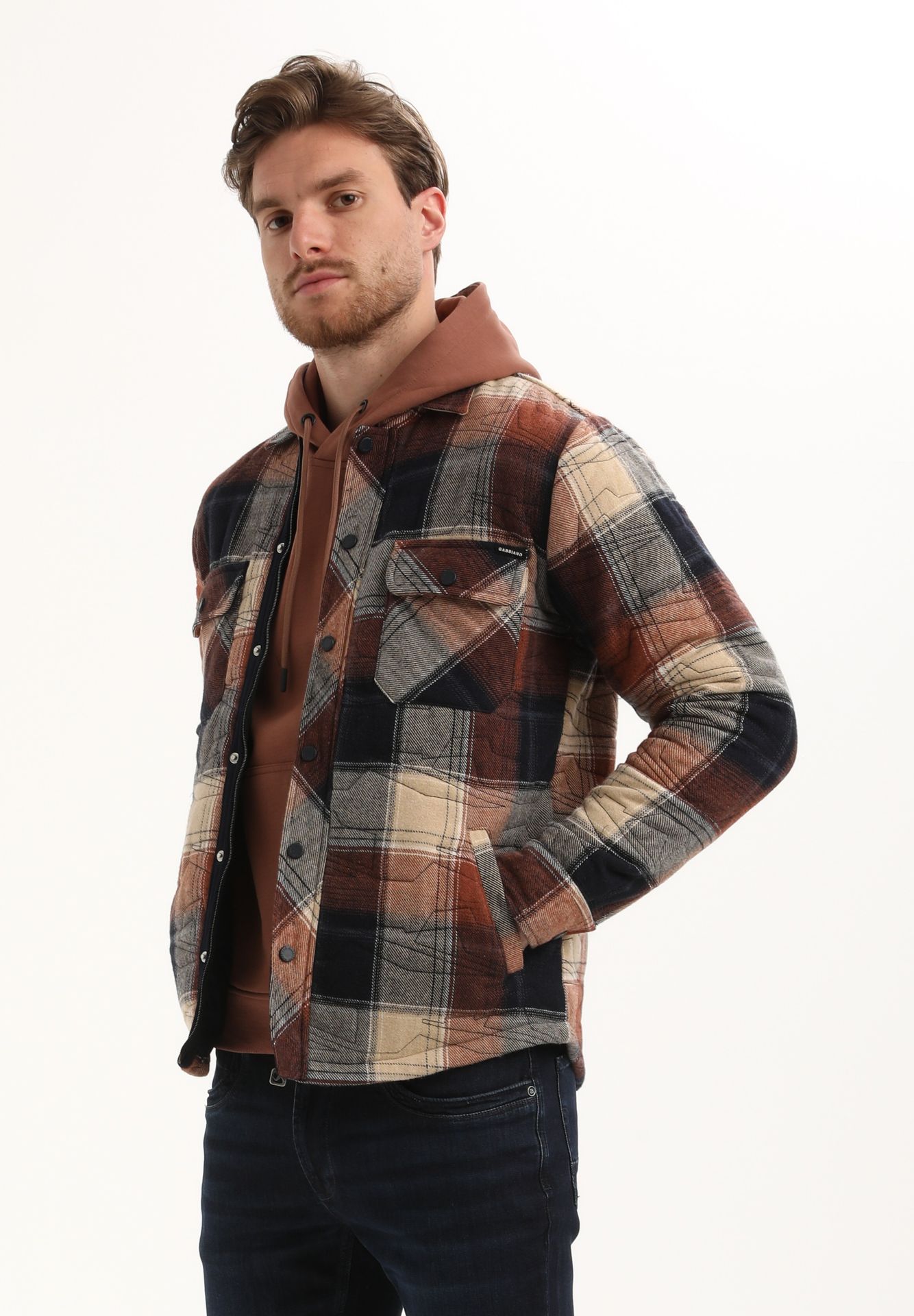 Gabbiano 425747 9898 multi colour 2900159493068