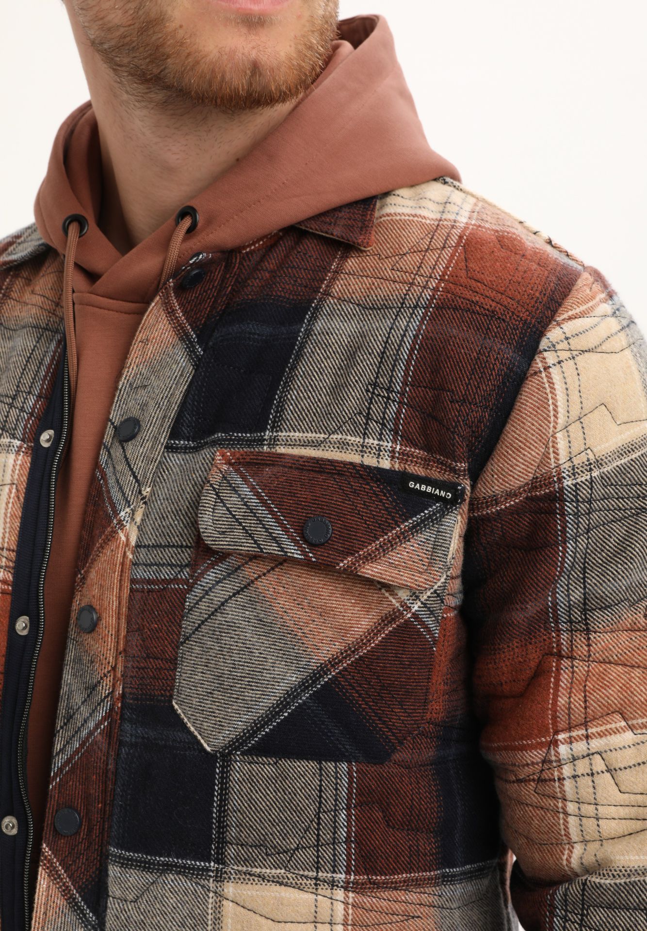 Gabbiano 425747 9898 multi colour 2900159493068