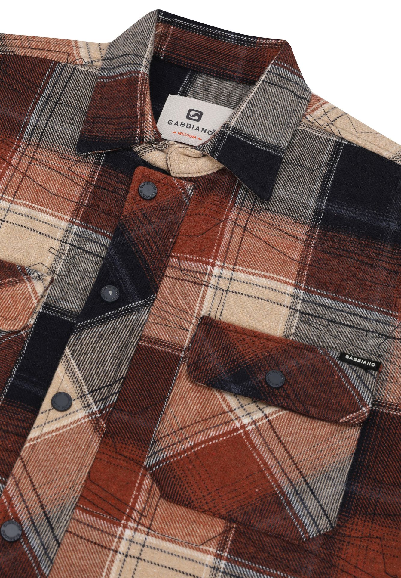 Gabbiano 425747 9898 multi colour 2900159493068