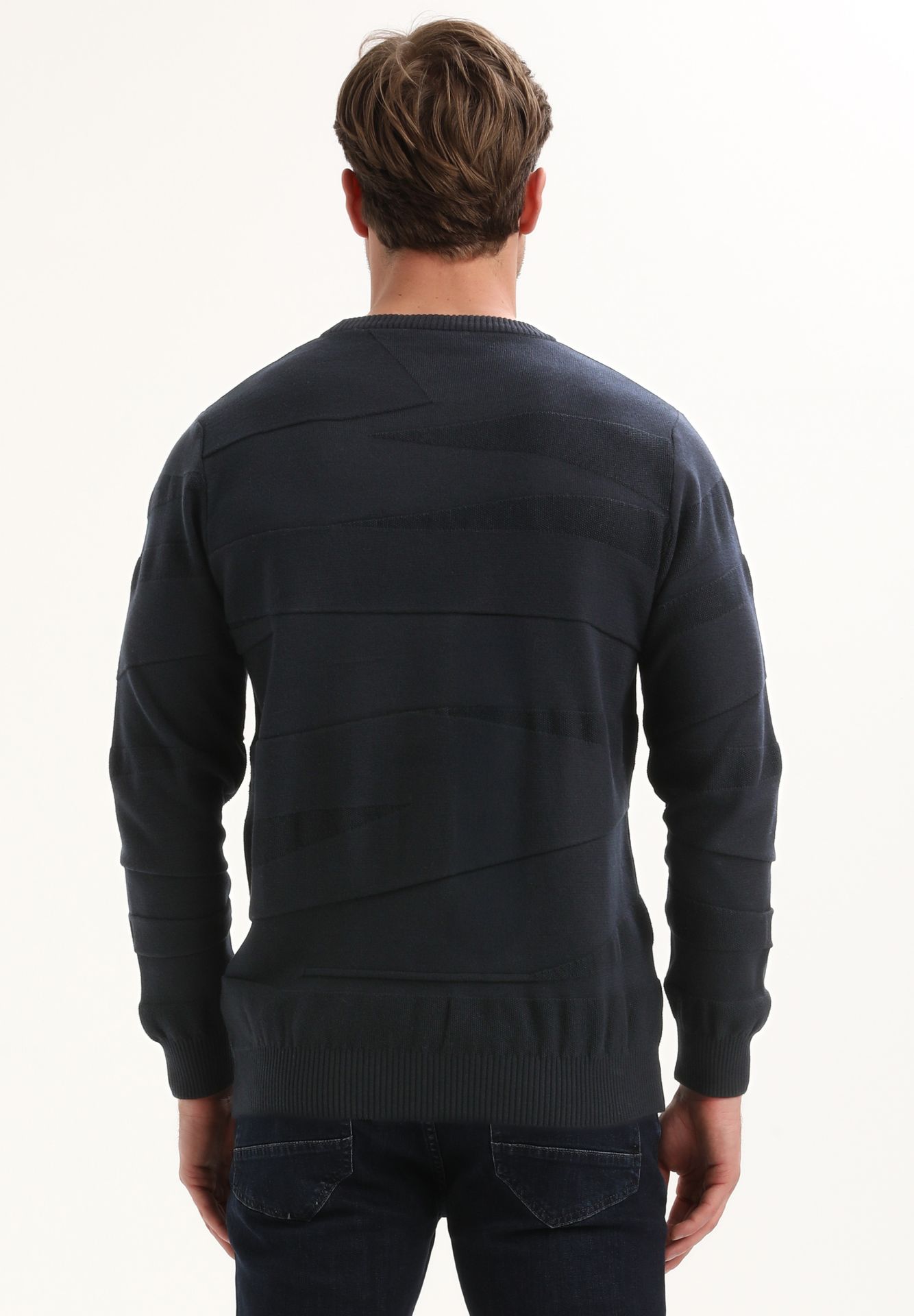 Gabbiano 615764 301 navy 2900159495062