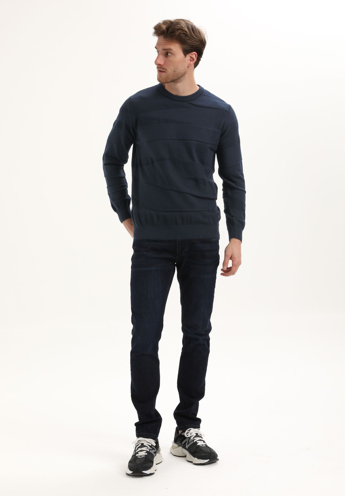 Gabbiano 615764 301 navy 2900159495062