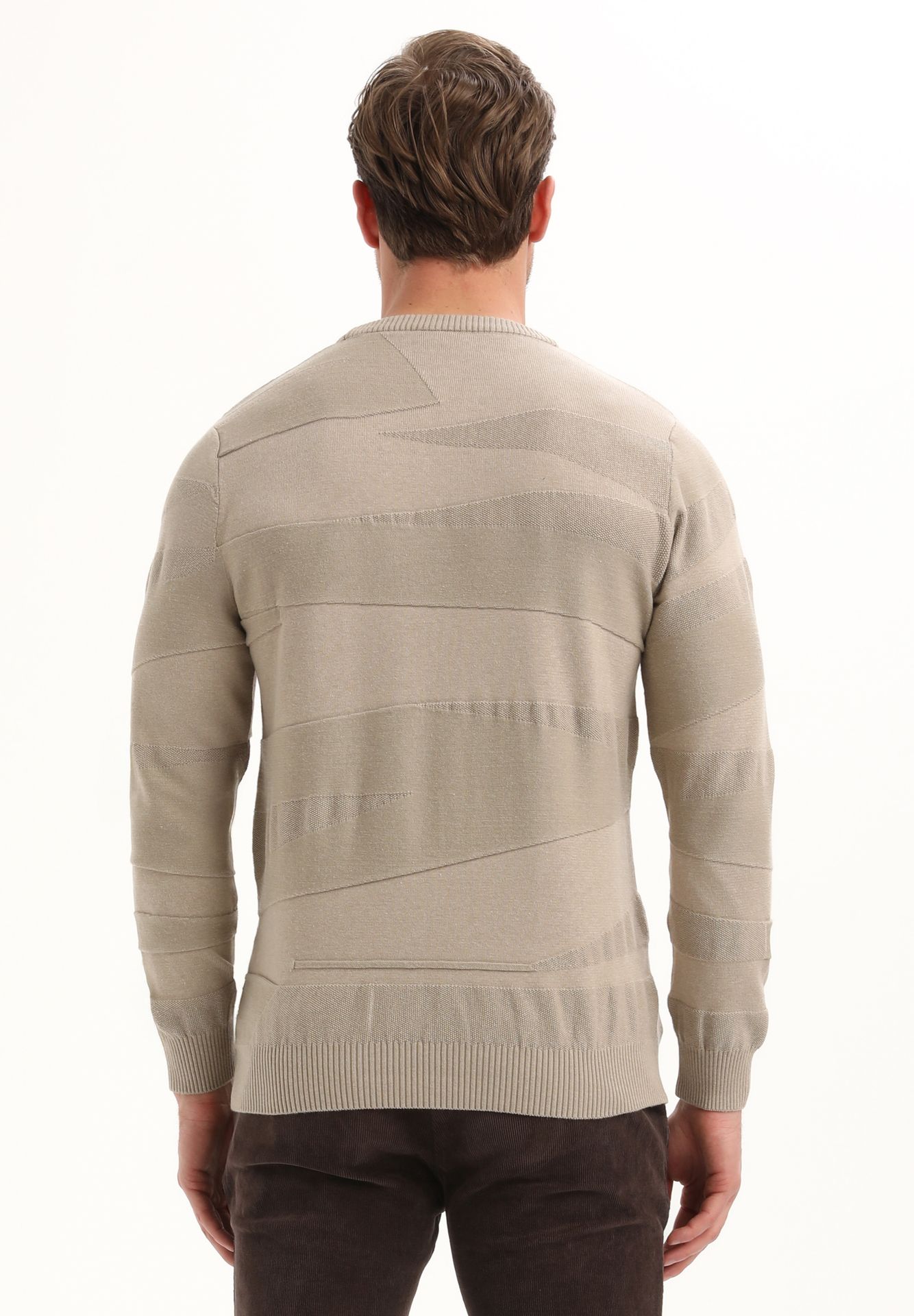 Gabbiano 615764 4445 taupe 2900159494041