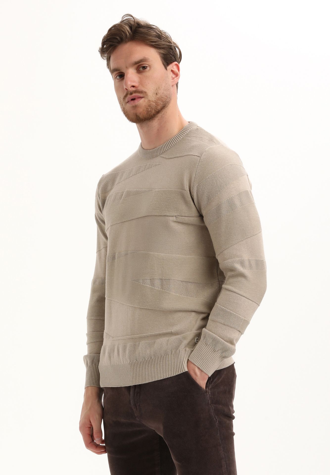 Gabbiano 615764 4445 taupe 2900159494041