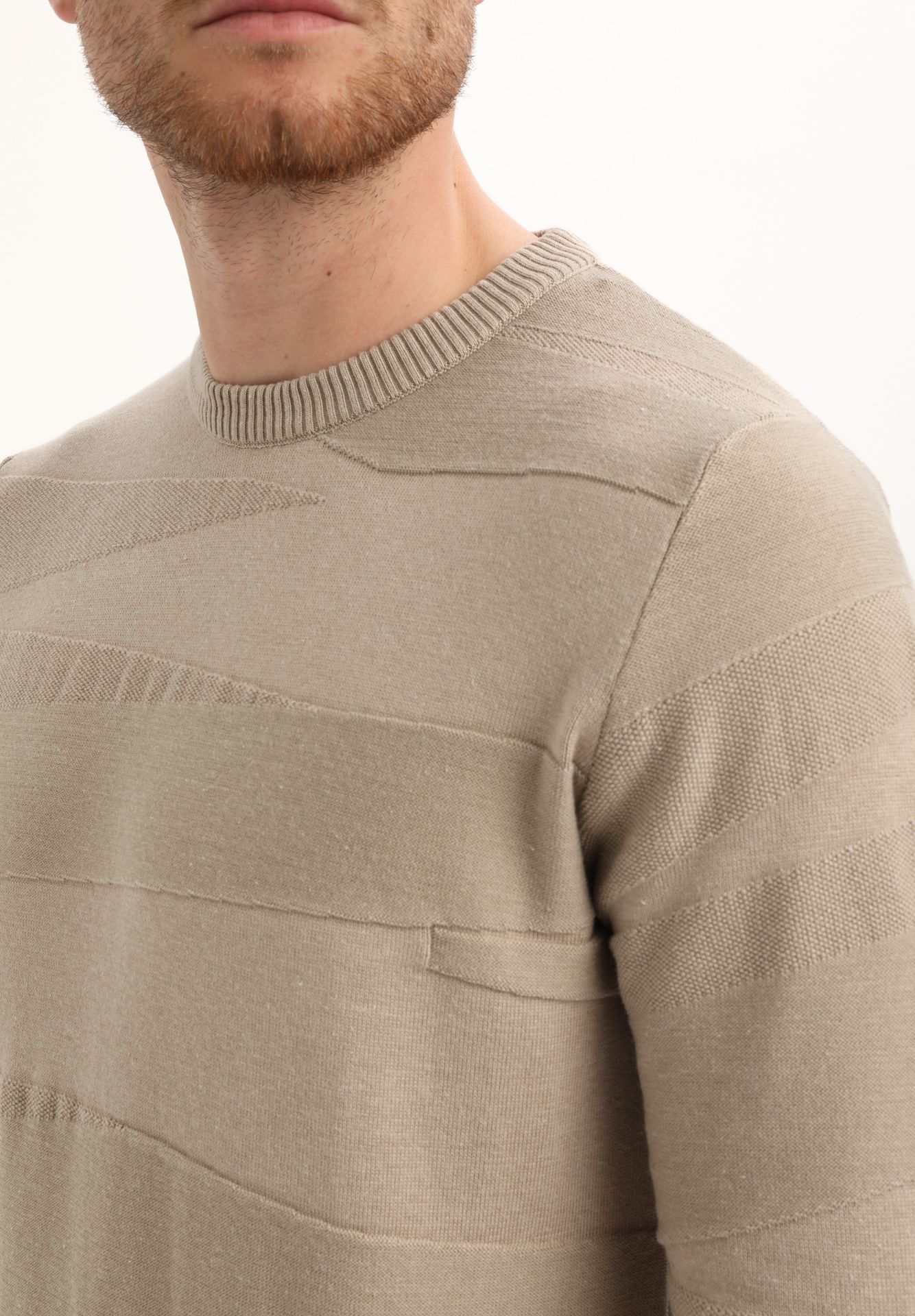 Gabbiano 615764 4445 taupe 2900159494041