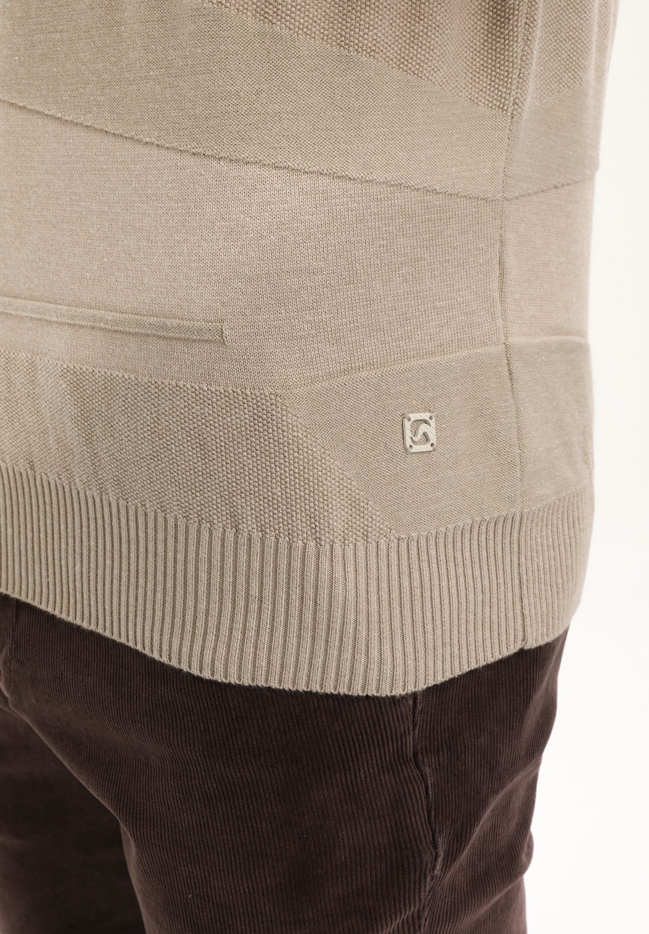 Gabbiano 615764 4445 taupe 2900159494041