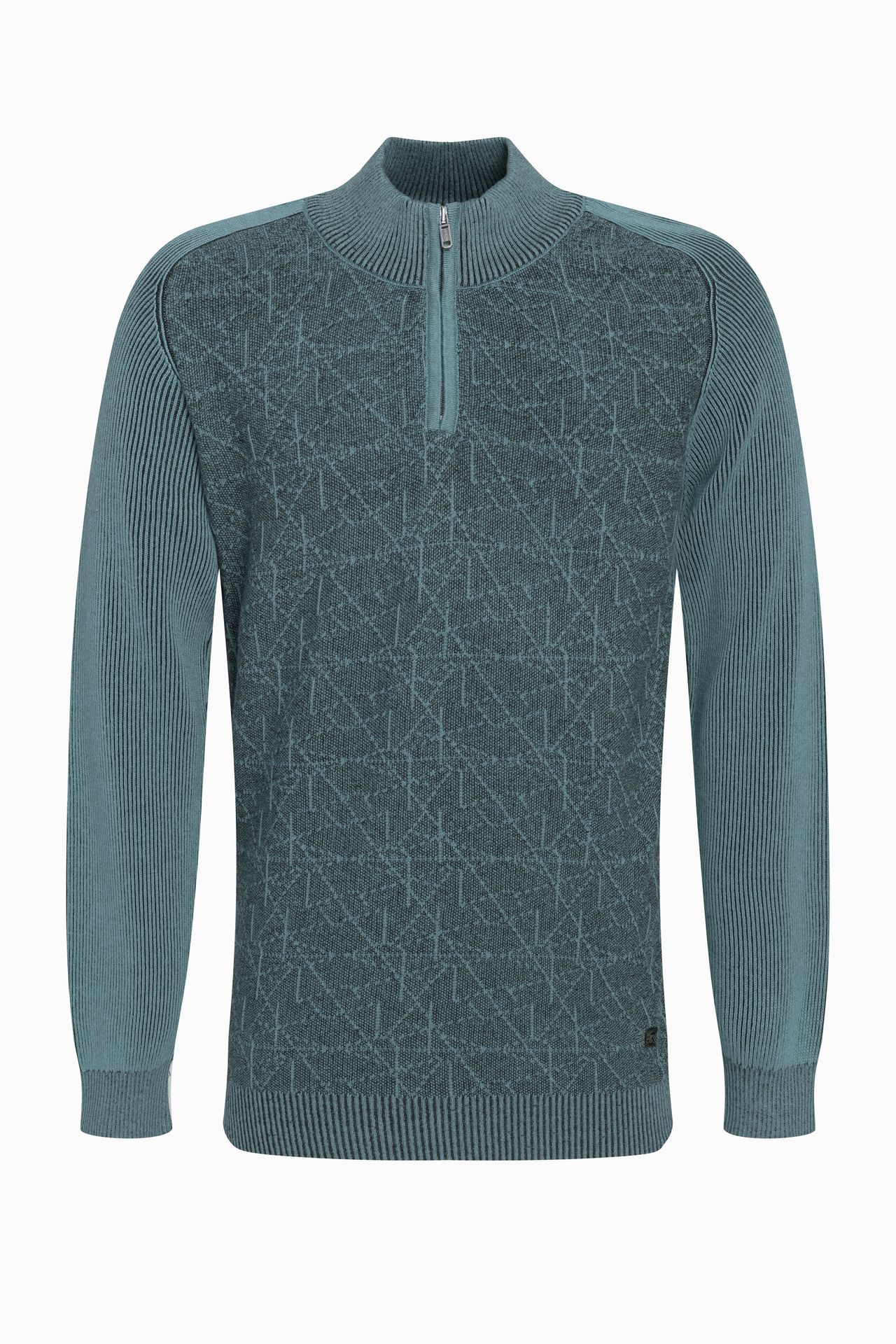 Gabbiano 615769 5703 teal blue 2900159496076