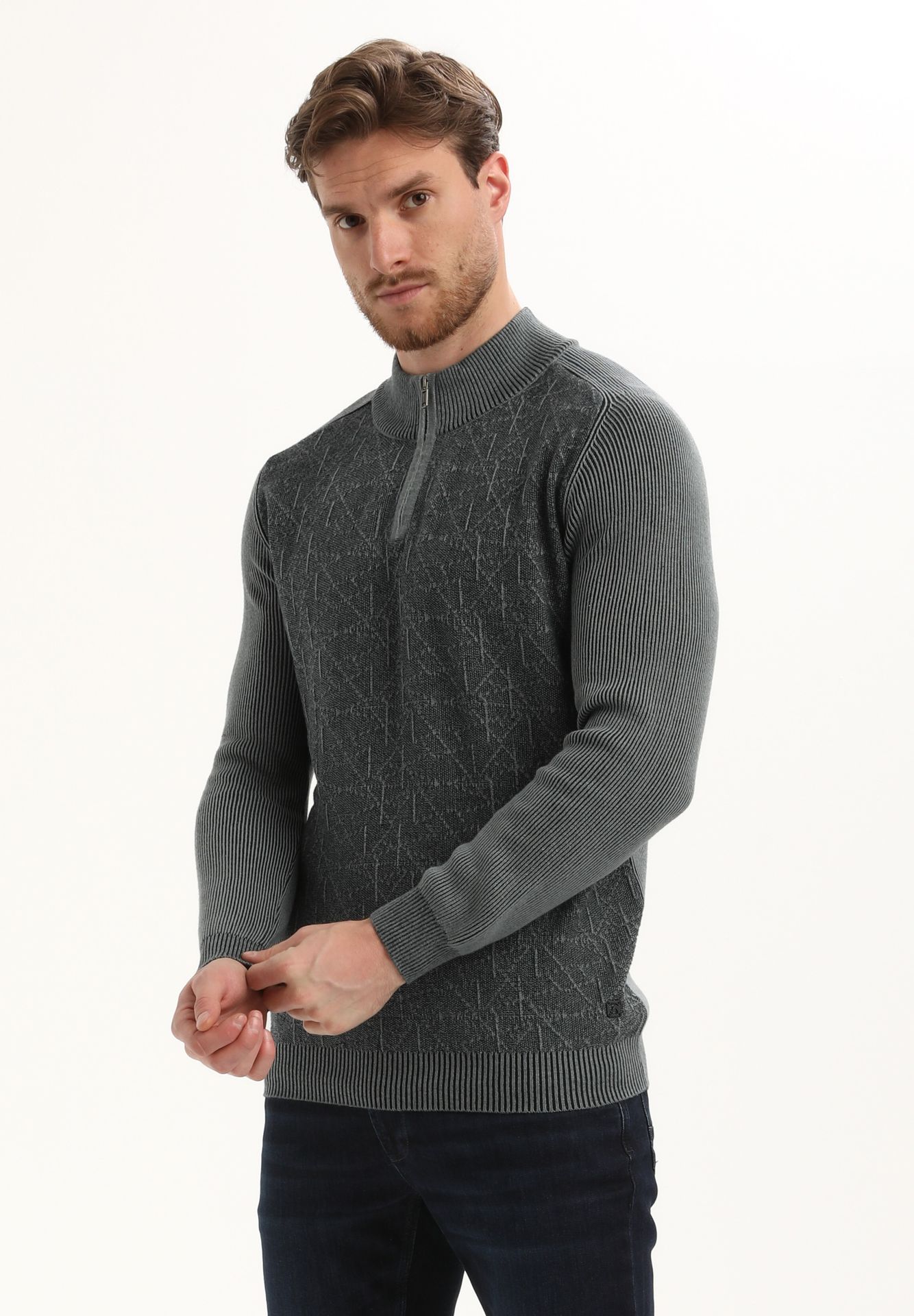 Gabbiano 615769 5703 teal blue 2900159496083