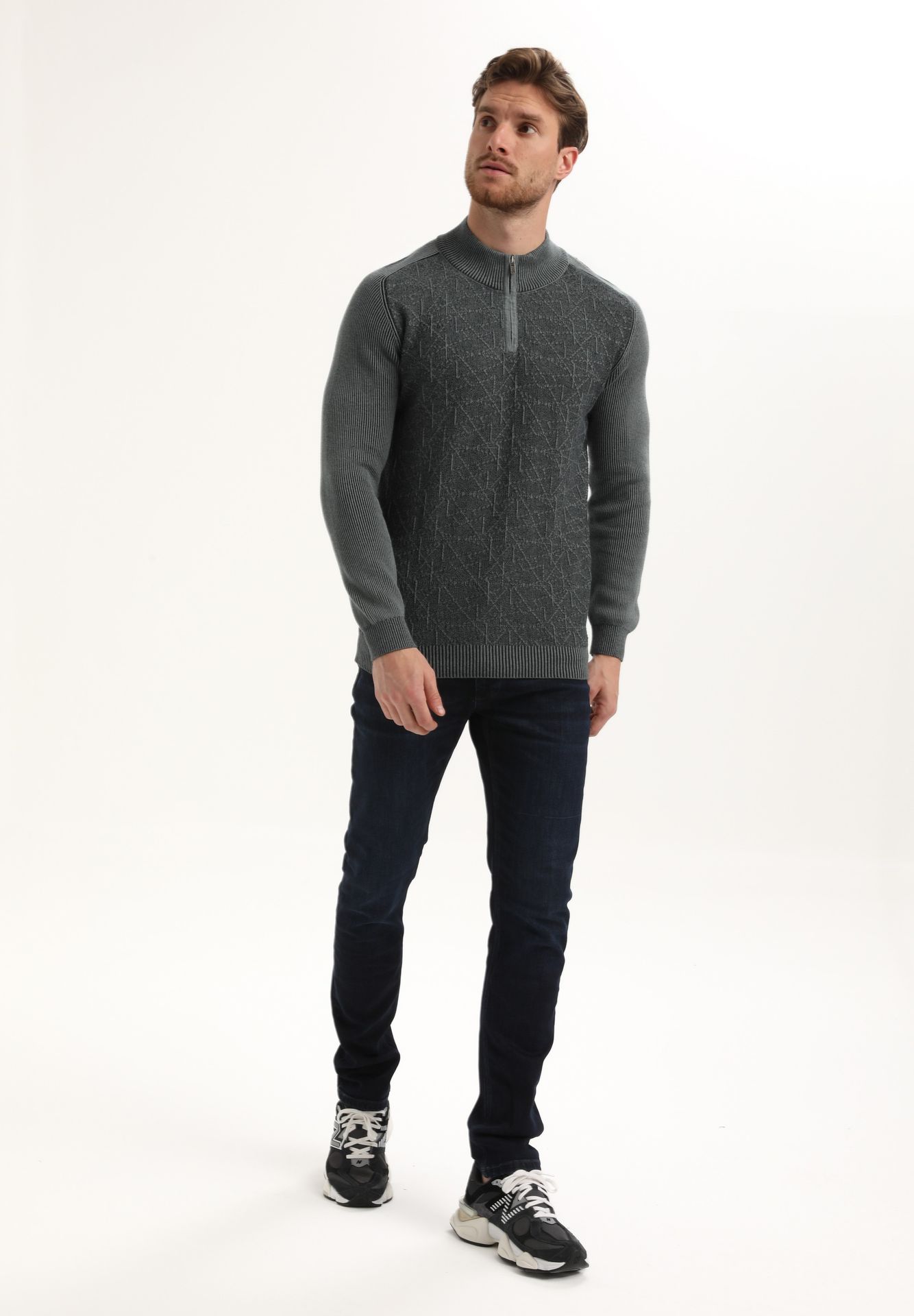 Gabbiano 615769 5703 teal blue 2900159496083