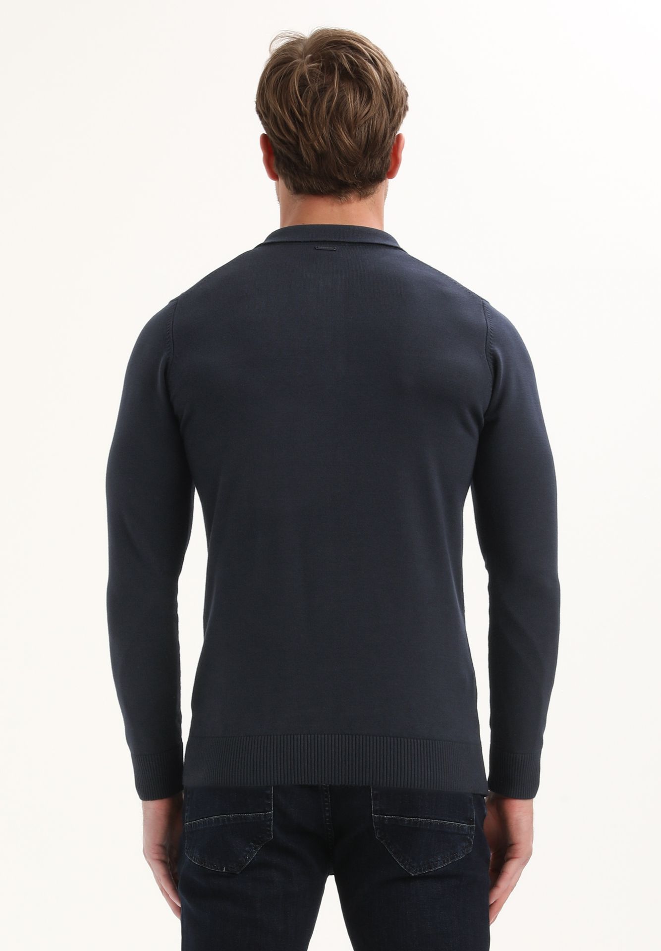 Gabbiano 615770 301 navy 2900159498070