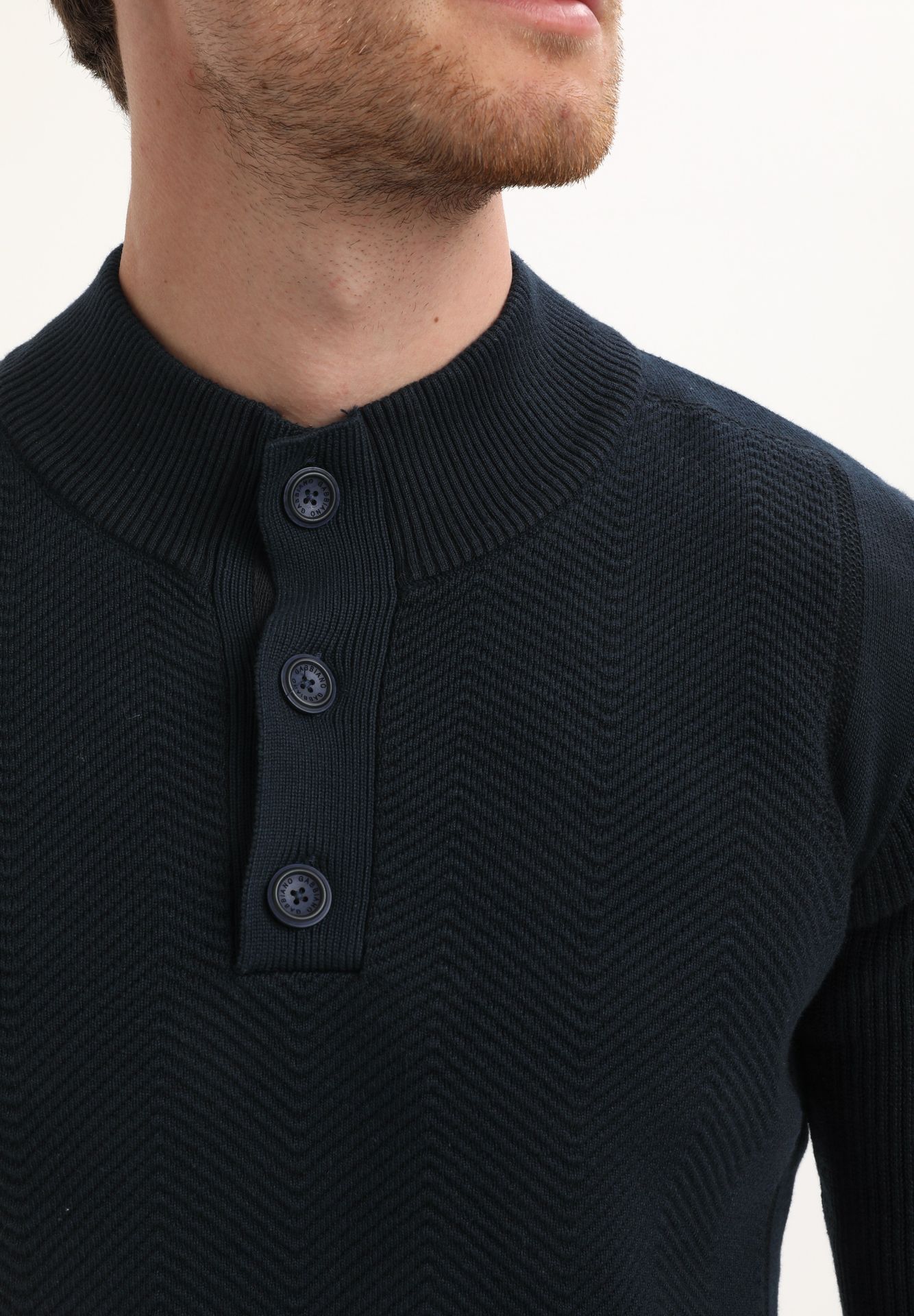 Gabbiano 615770 301 navy 2900159498070