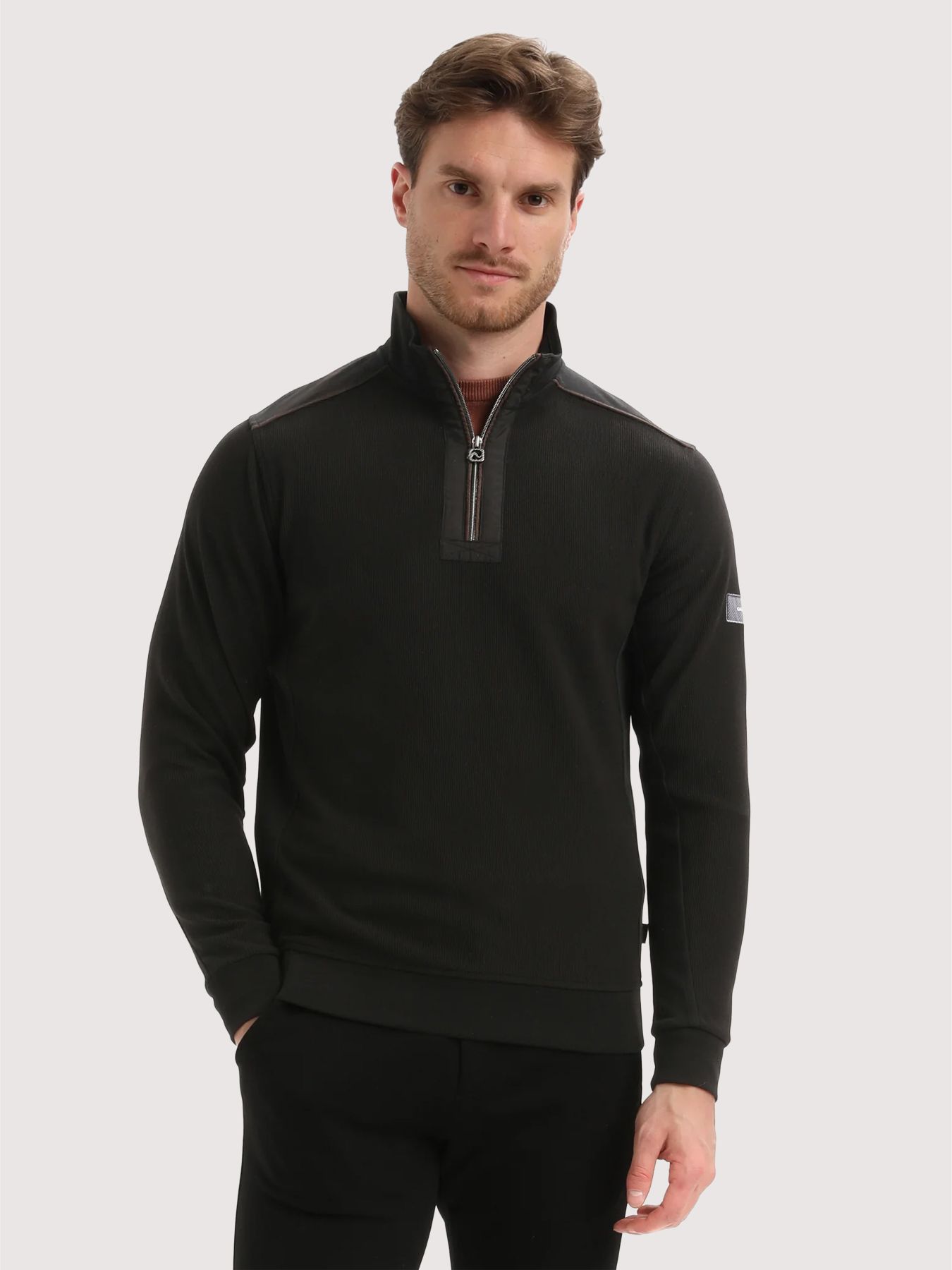 Gabbiano 775775 201 black 2900159501046