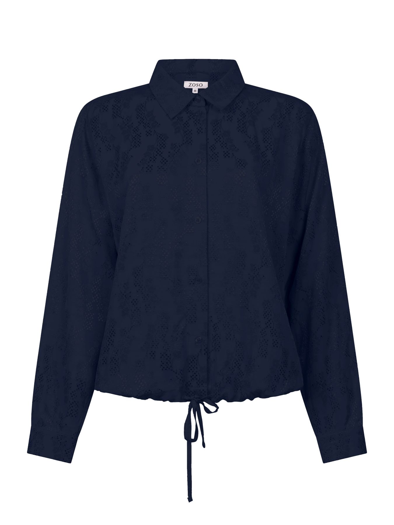 Zoso Myrella 0008 navy 00114797-EKA26006500000018