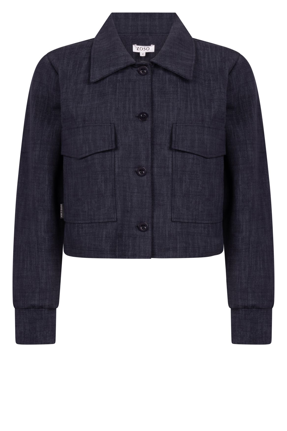 Zoso Susan 0008 navy 2900159510031