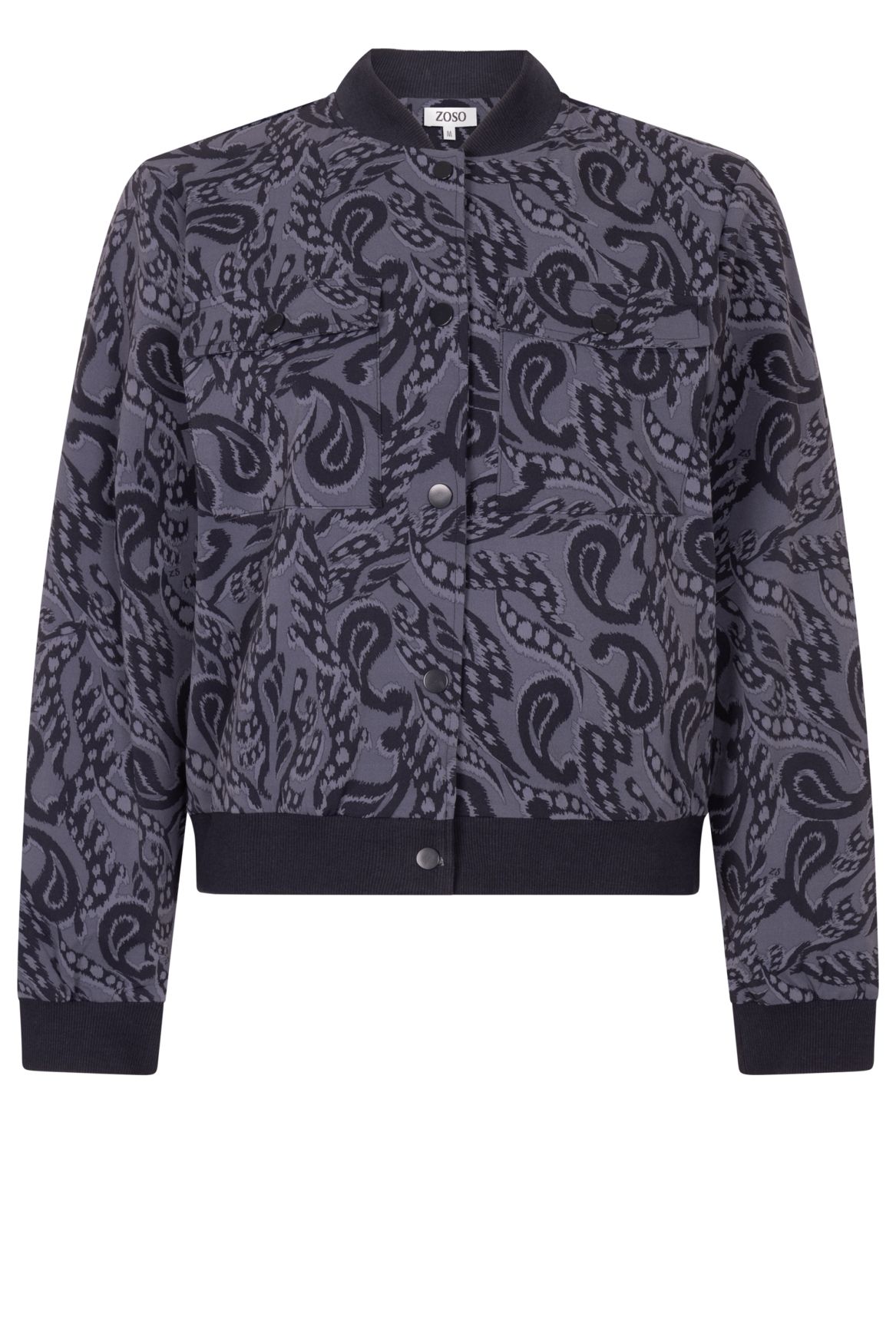 Zoso Lotte 0008 navy 2900159513049