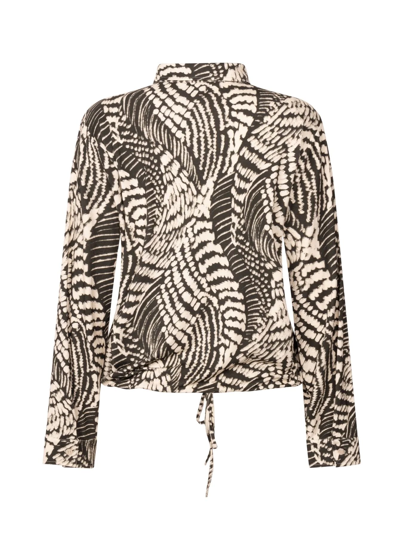 Zoso Bonnie 0006-0005 army-off white 2900159515067