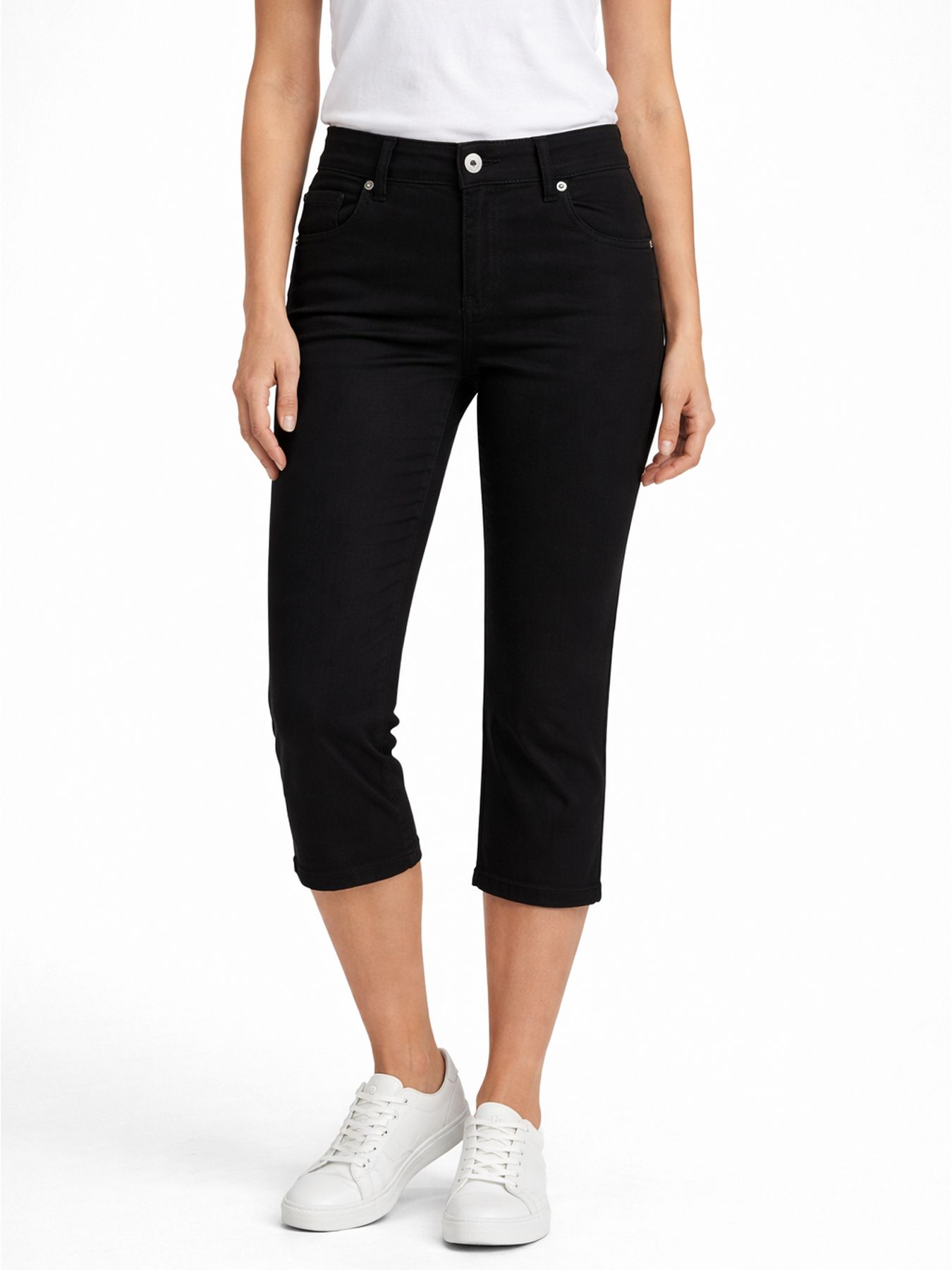 Red Button Suze jog colour L21 black1 00114820-EKA26007300000027