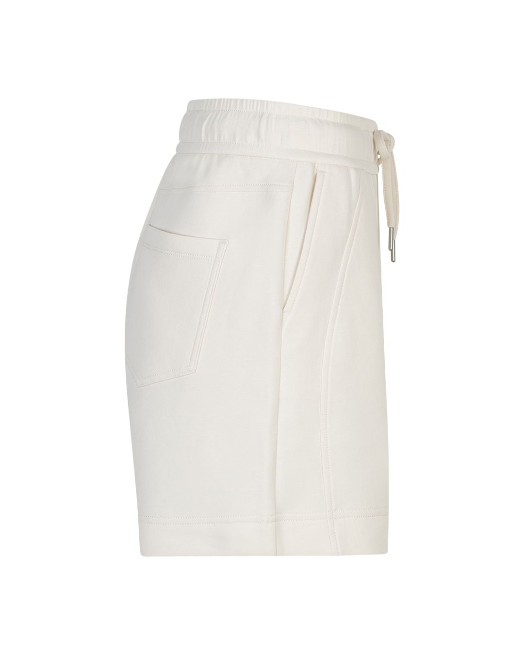 Red Button Stella Short Scuba ecru71 2900159543060