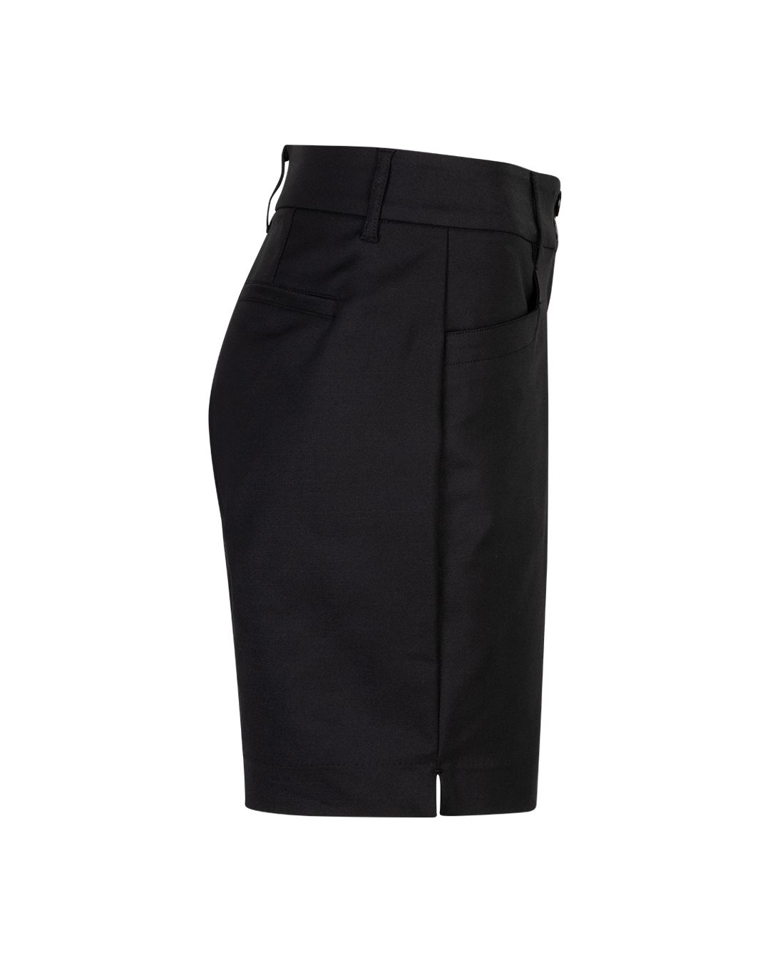 Red Button Ava short L8 inch black1 2900159546061