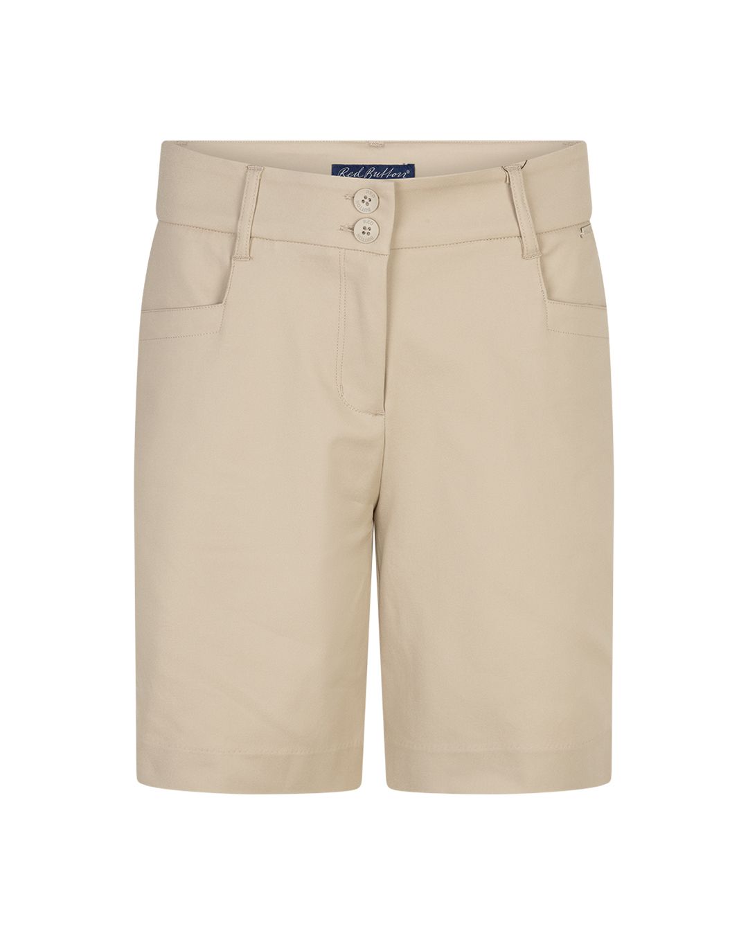 Red Button Ava short L8 inch pebble99 00114825-EKA26007300000048