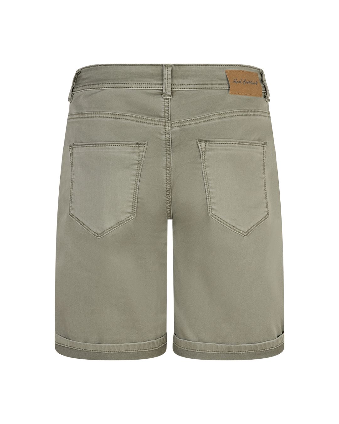 Red Button Relax Short Jog Colour light khaki106 2900159550037