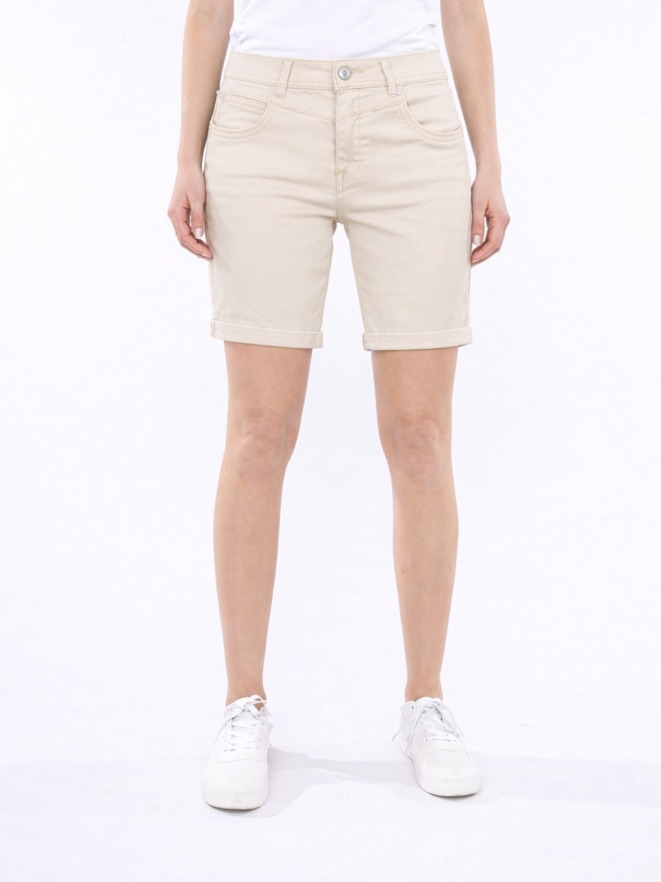 Red Button Relax Short Jog Colour kit24 2900159549048