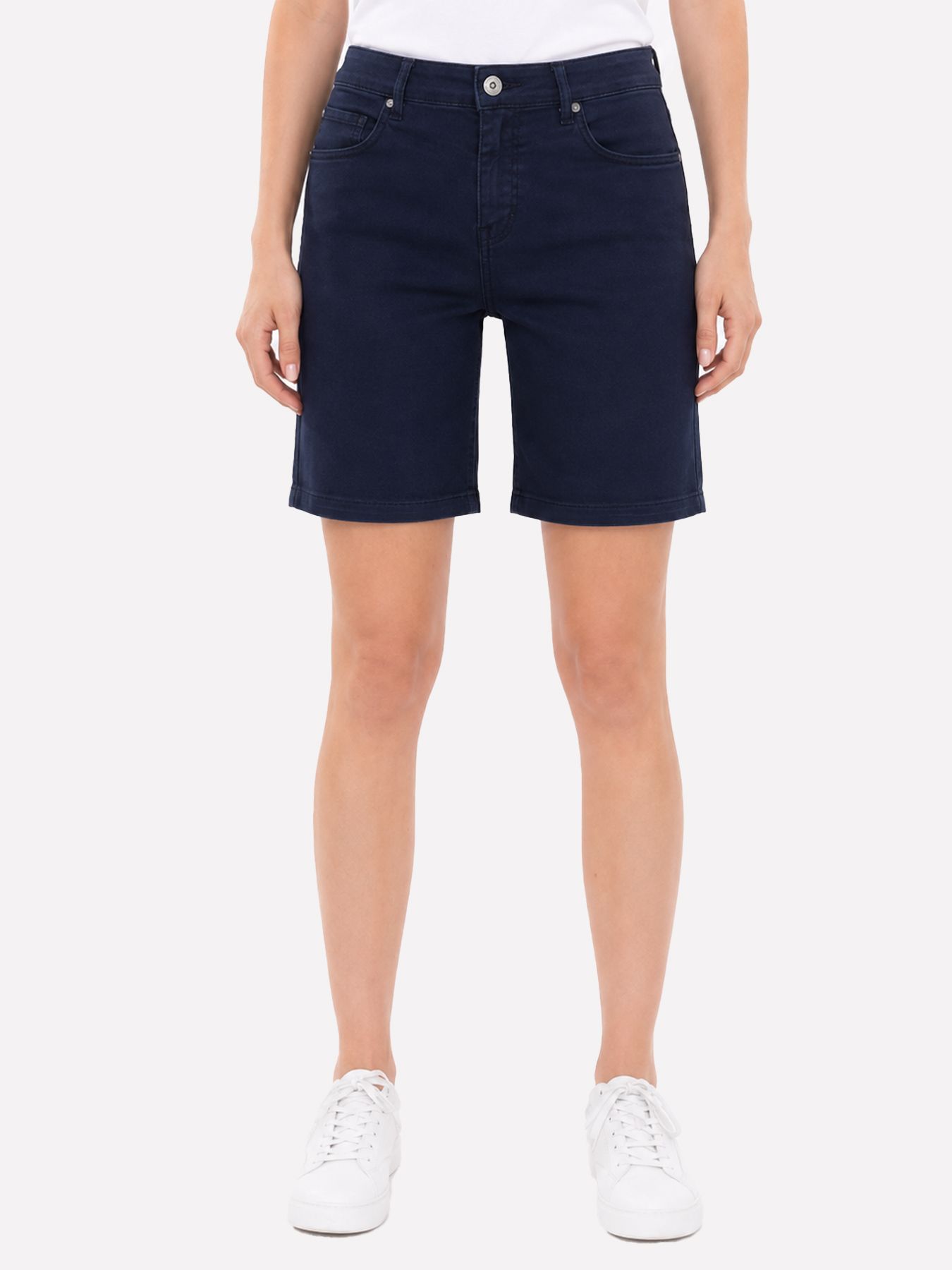 Red Button Relax Short Jog Colour dark blue15 00114826-EKA26007300000034