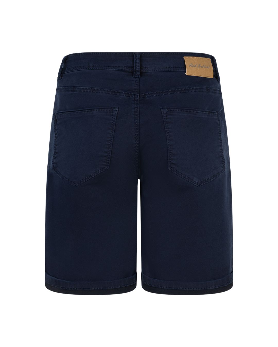 Red Button Relax Short Jog Colour dark blue15 2900166258063