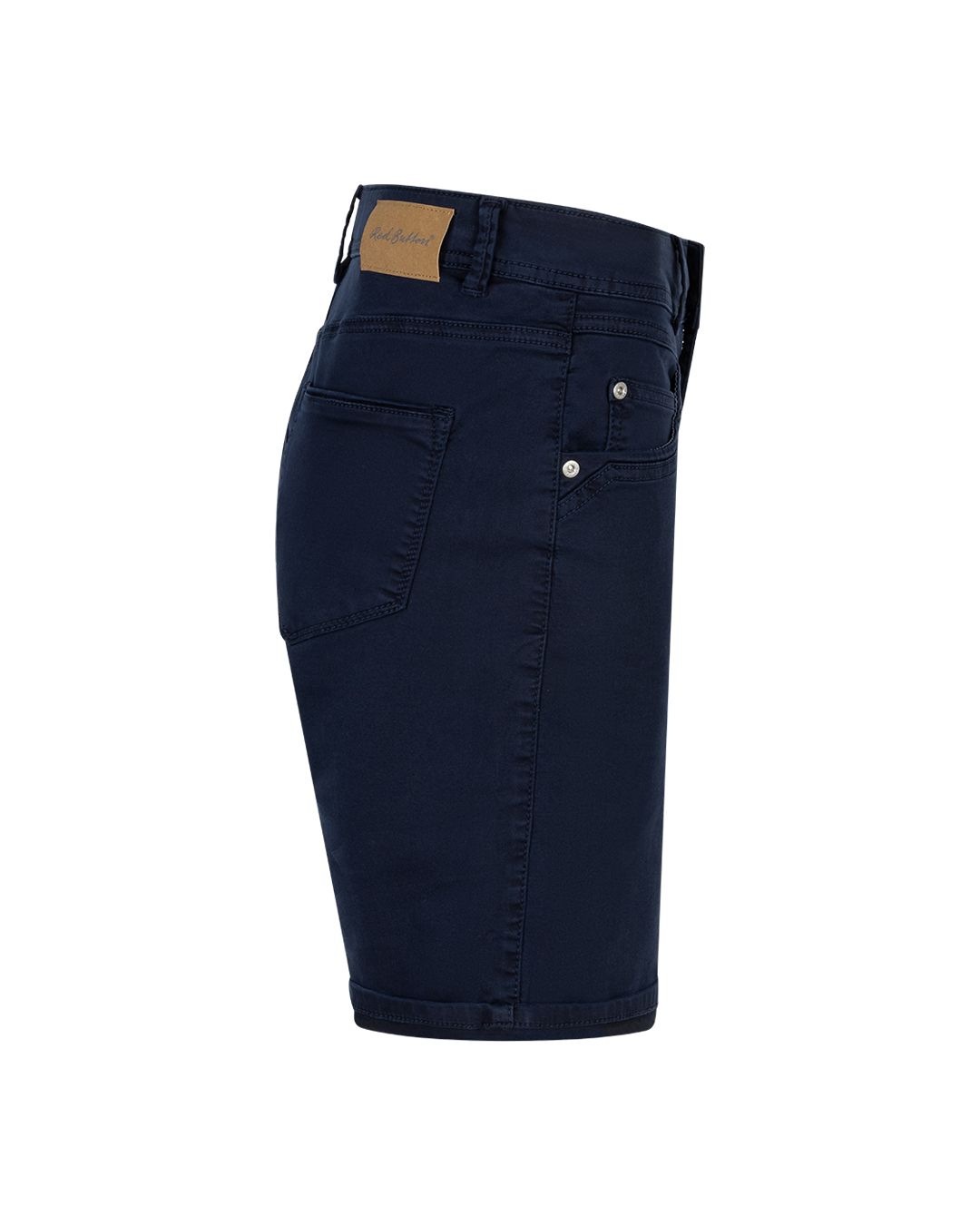Red Button Relax Short Jog Colour dark blue15 2900166258063