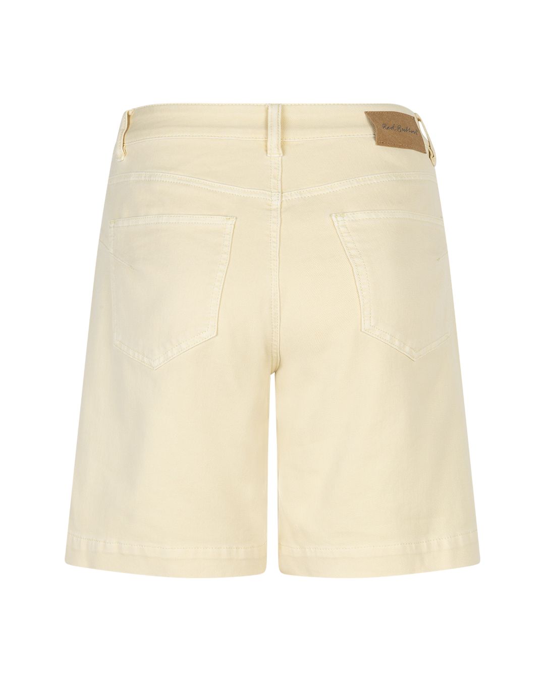 Red Button Kate Short Colour butter yellow610 2900159557036