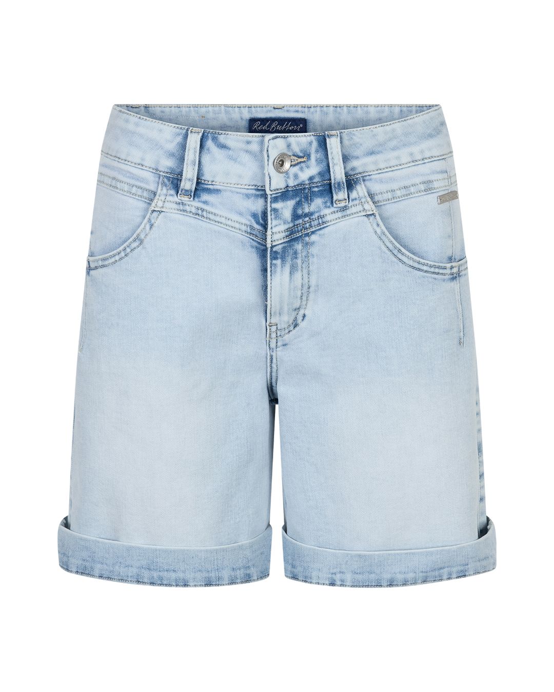 Red Button Kate Short light bleach118 00114831-EKA26007300000022