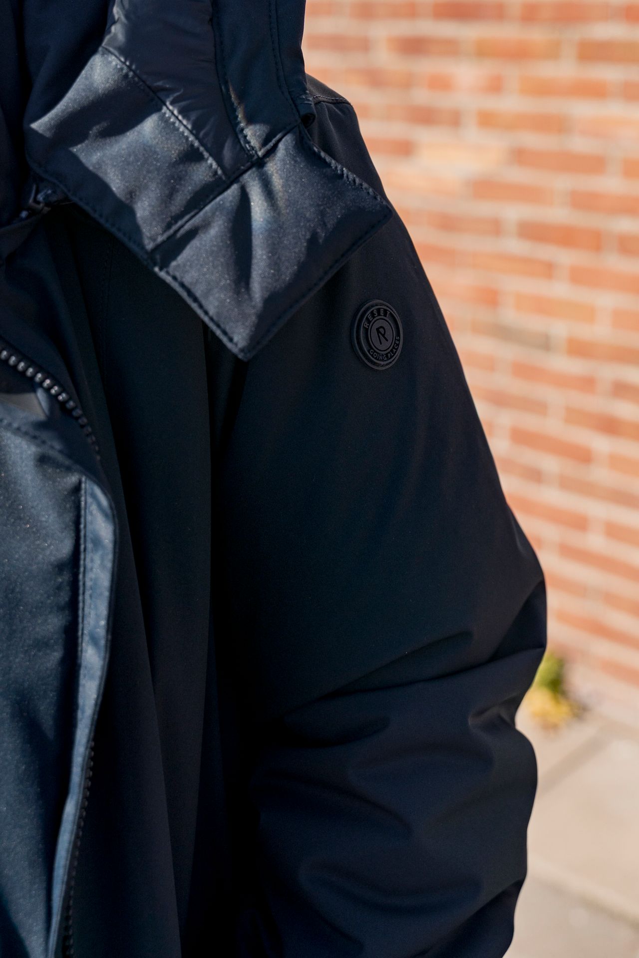 Reset Dalby 5230 graphite 2900159569060