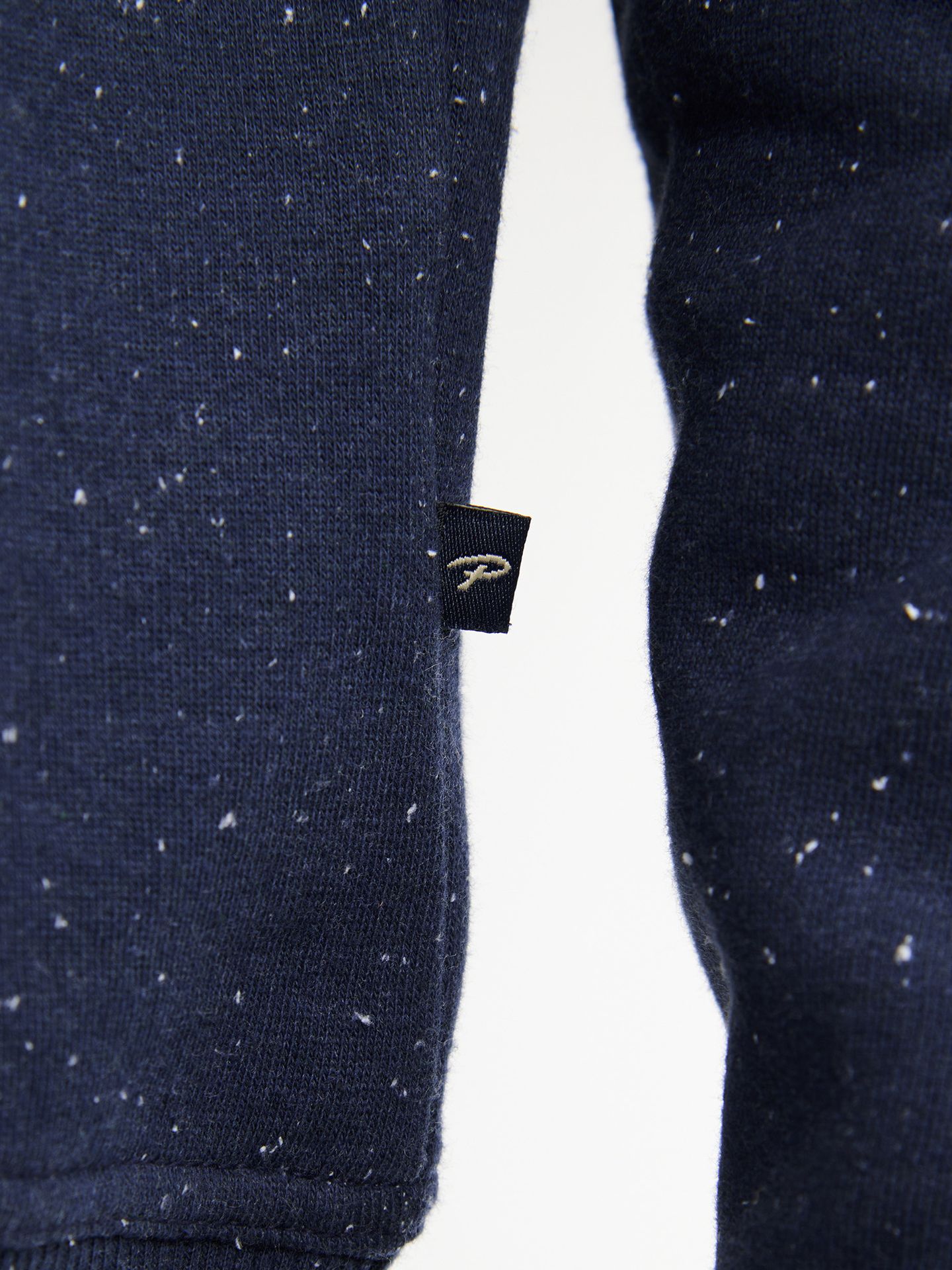 Petrol Industries Men Sweater Round Neck 5090 deep capri 2900159600060